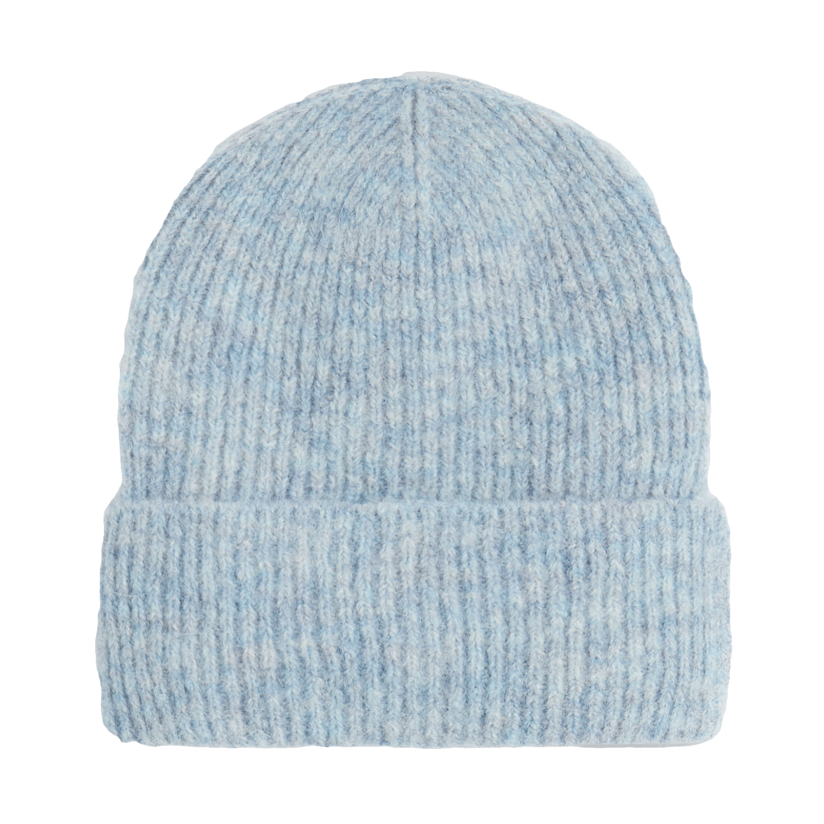 Baby Alpaca Hat - Blue Dream