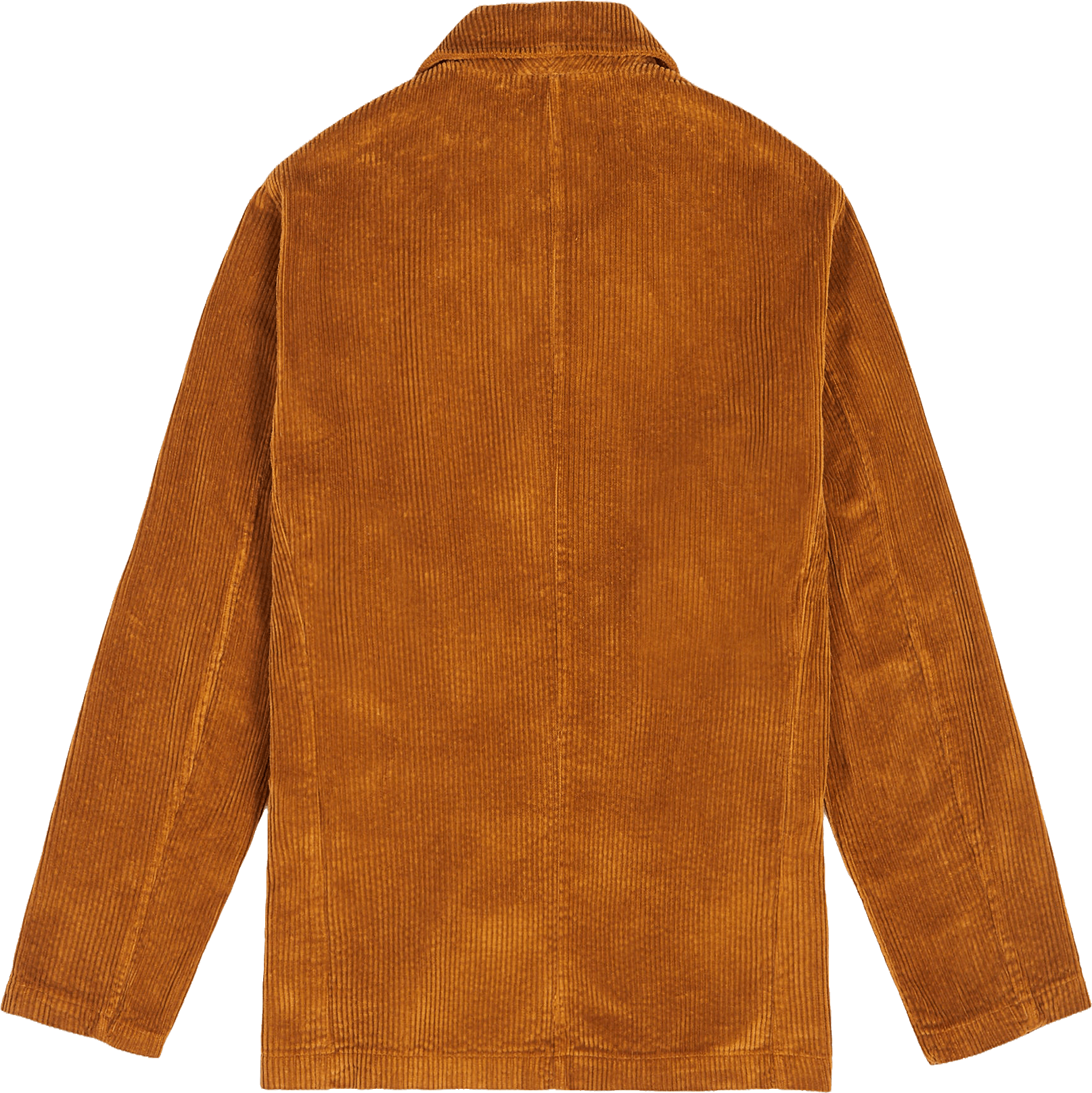 Oxmo Corduroy Jacket - Monk's Robe