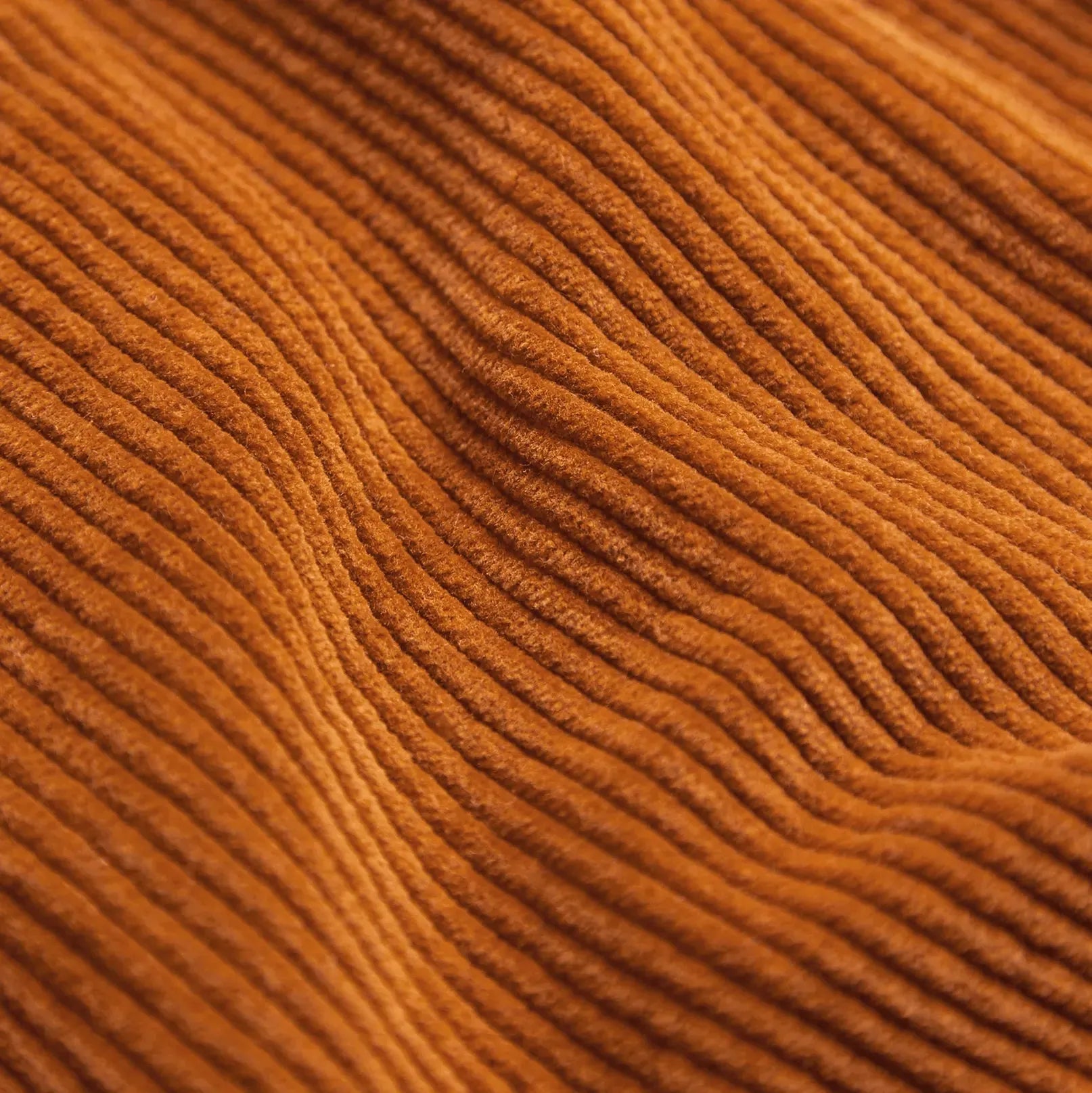 Orel Cord - Monk's Robe