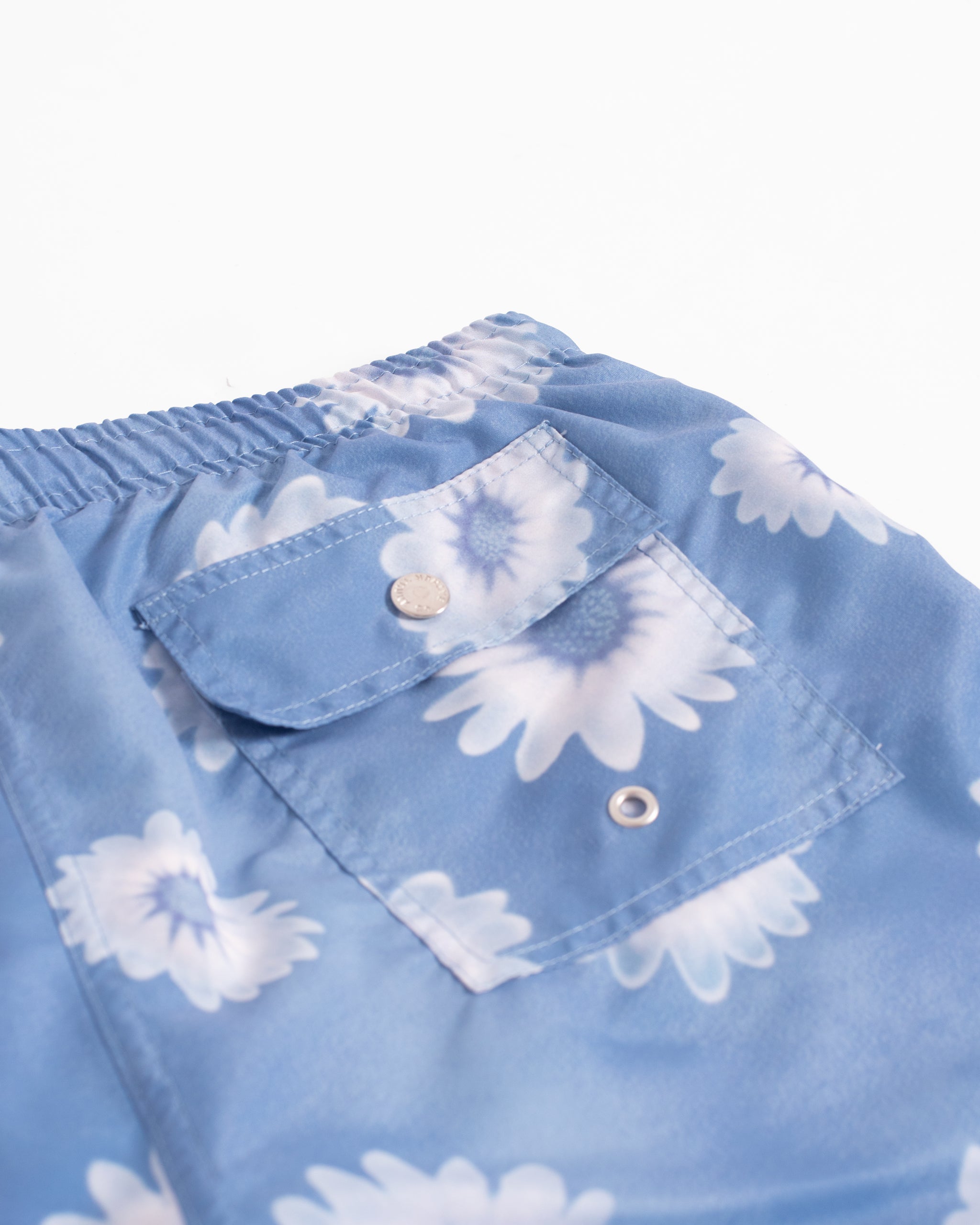 Swim Trunks - Ice Air Garden