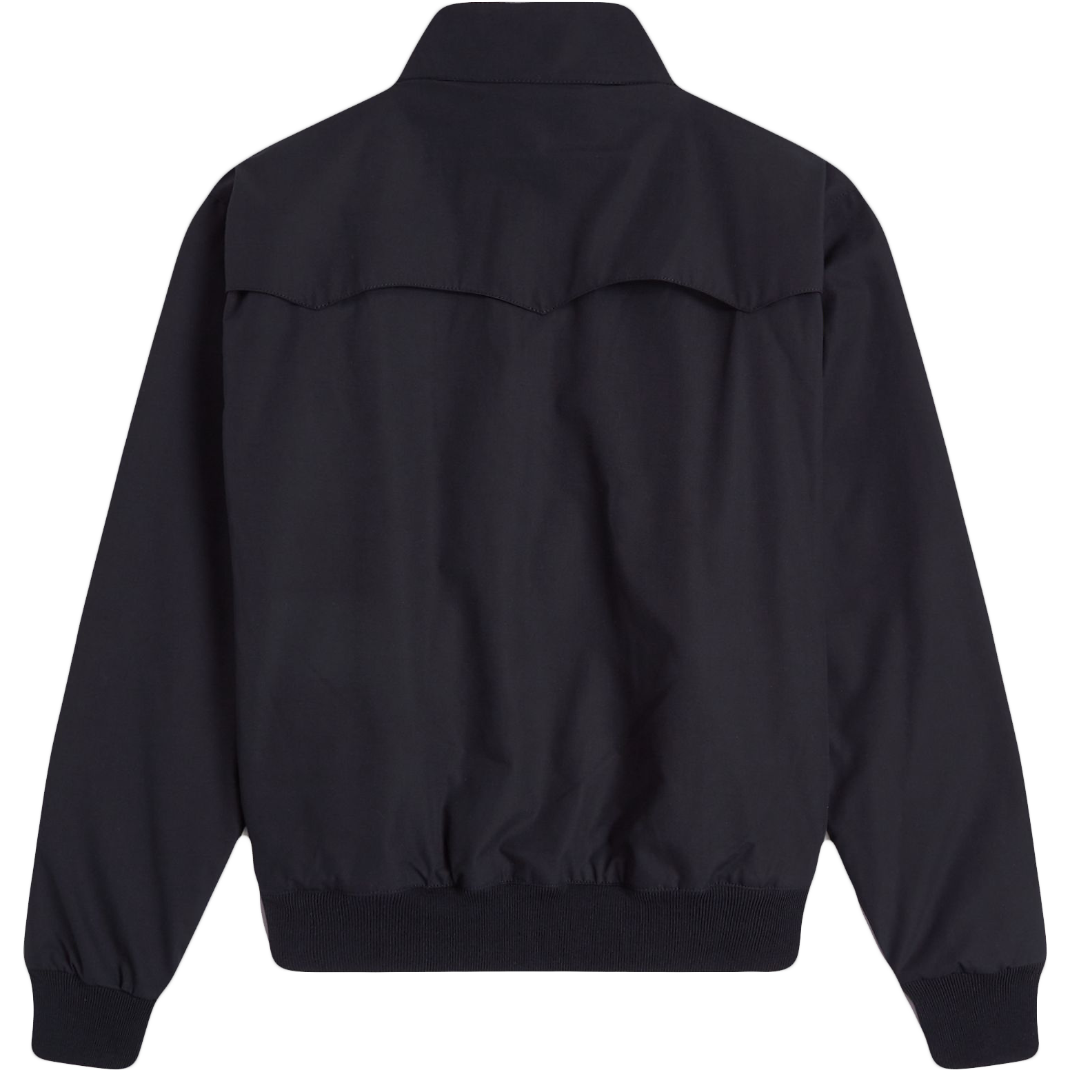 Made in England Harrington - Black