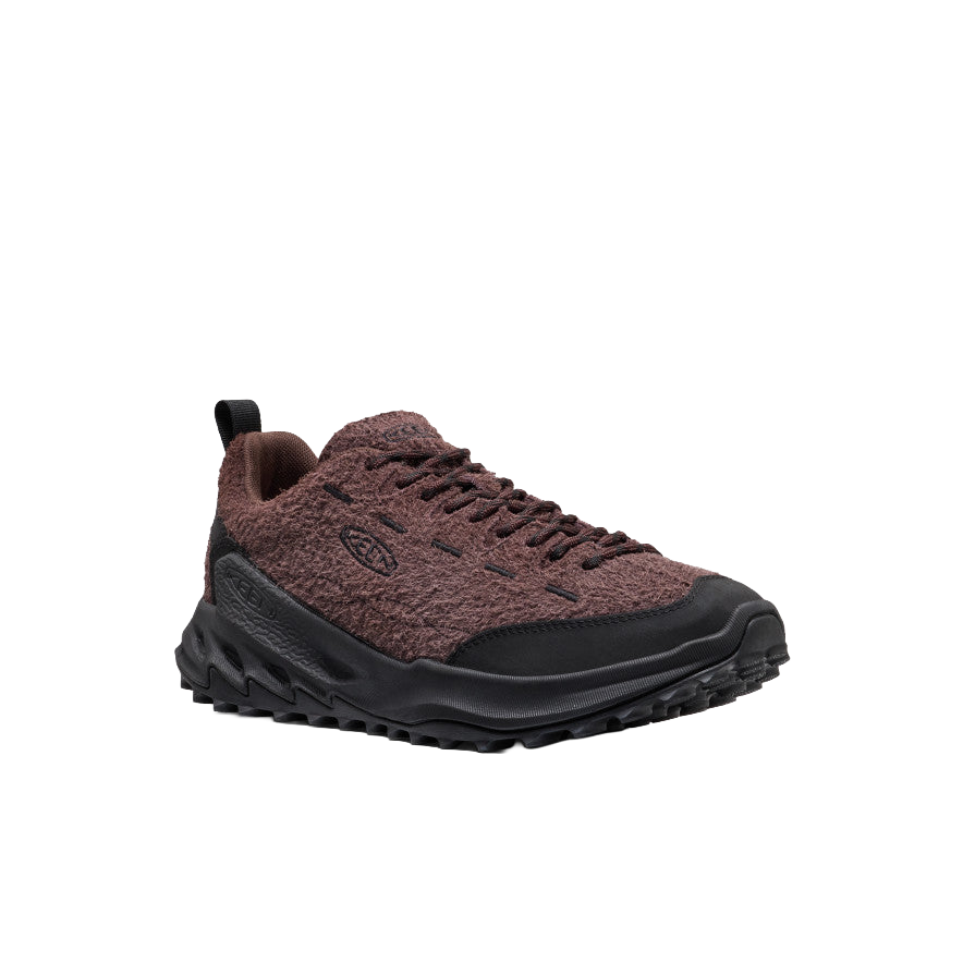 Jasper Zionic - Java / Black