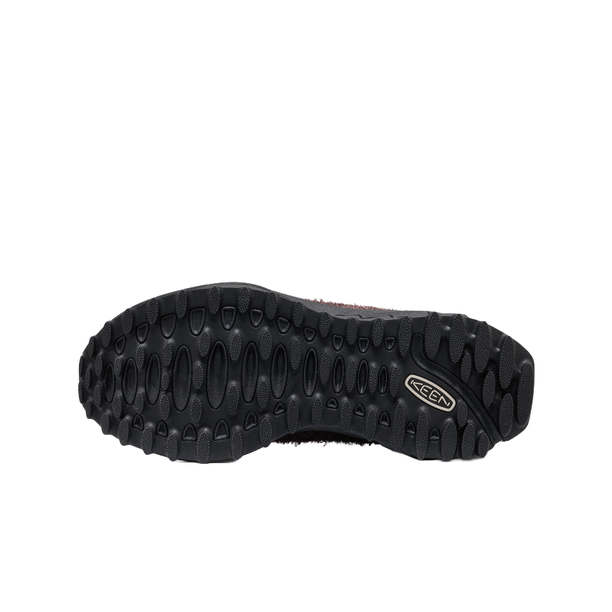 Jasper Zionic - Java / Black