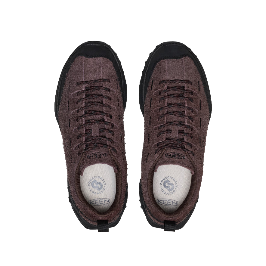 Jasper Zionic - Java / Black