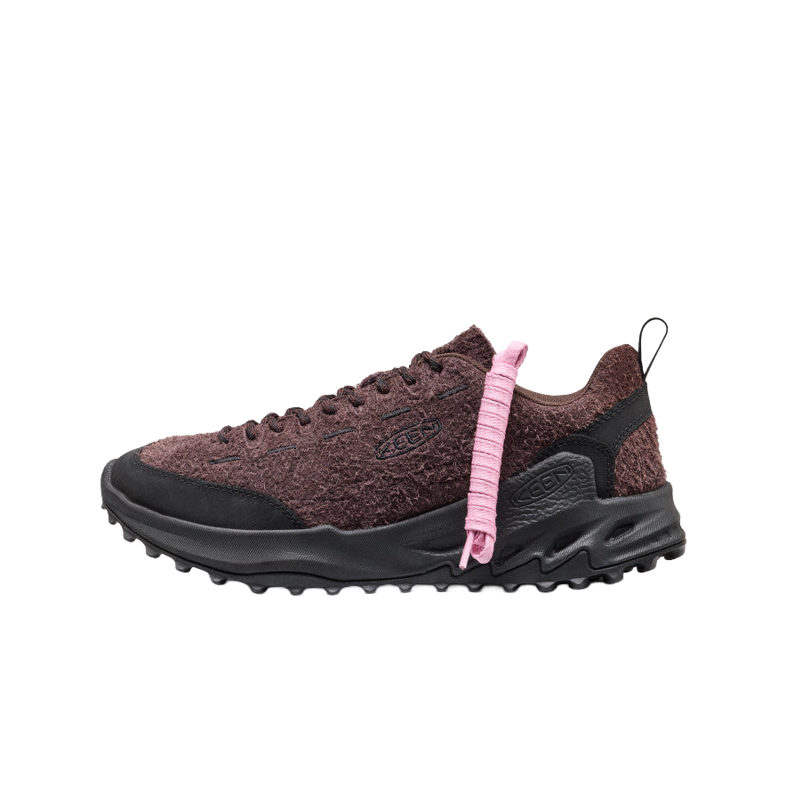 Jasper Zionic - Java / Black