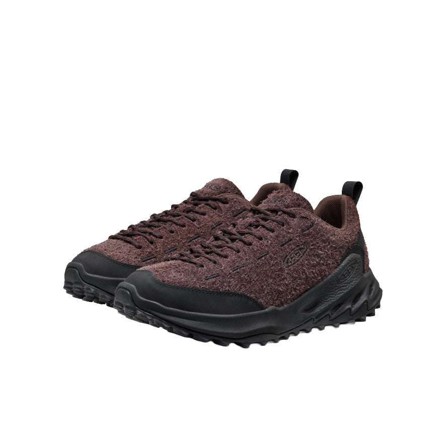 Jasper Zionic - Java / Black