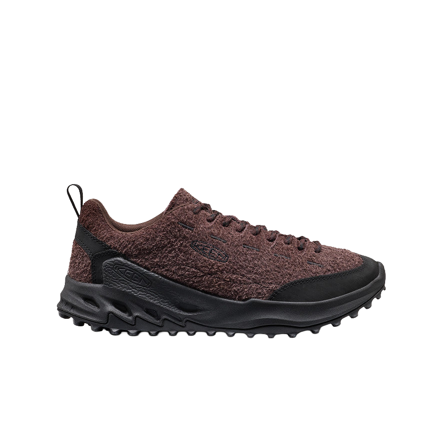 Jasper Zionic - Java / Black