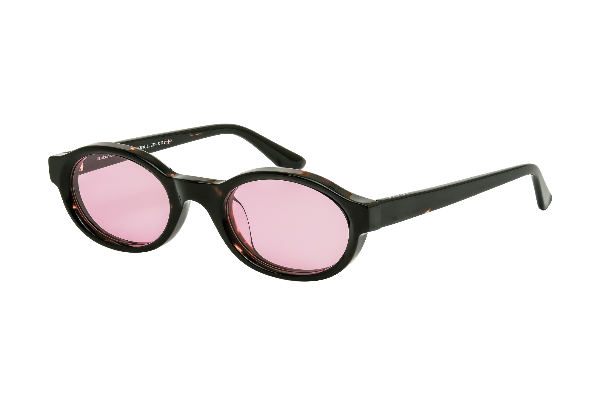 Kendal E30 - Light Pink Lens