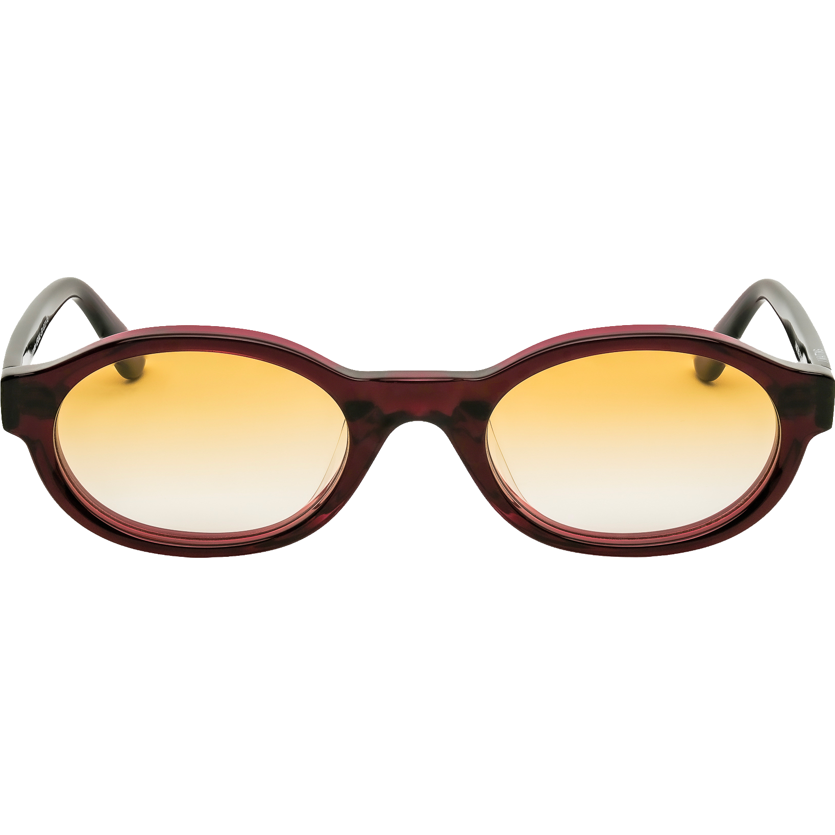 Kendal E54 - Gradient Yellow Lens