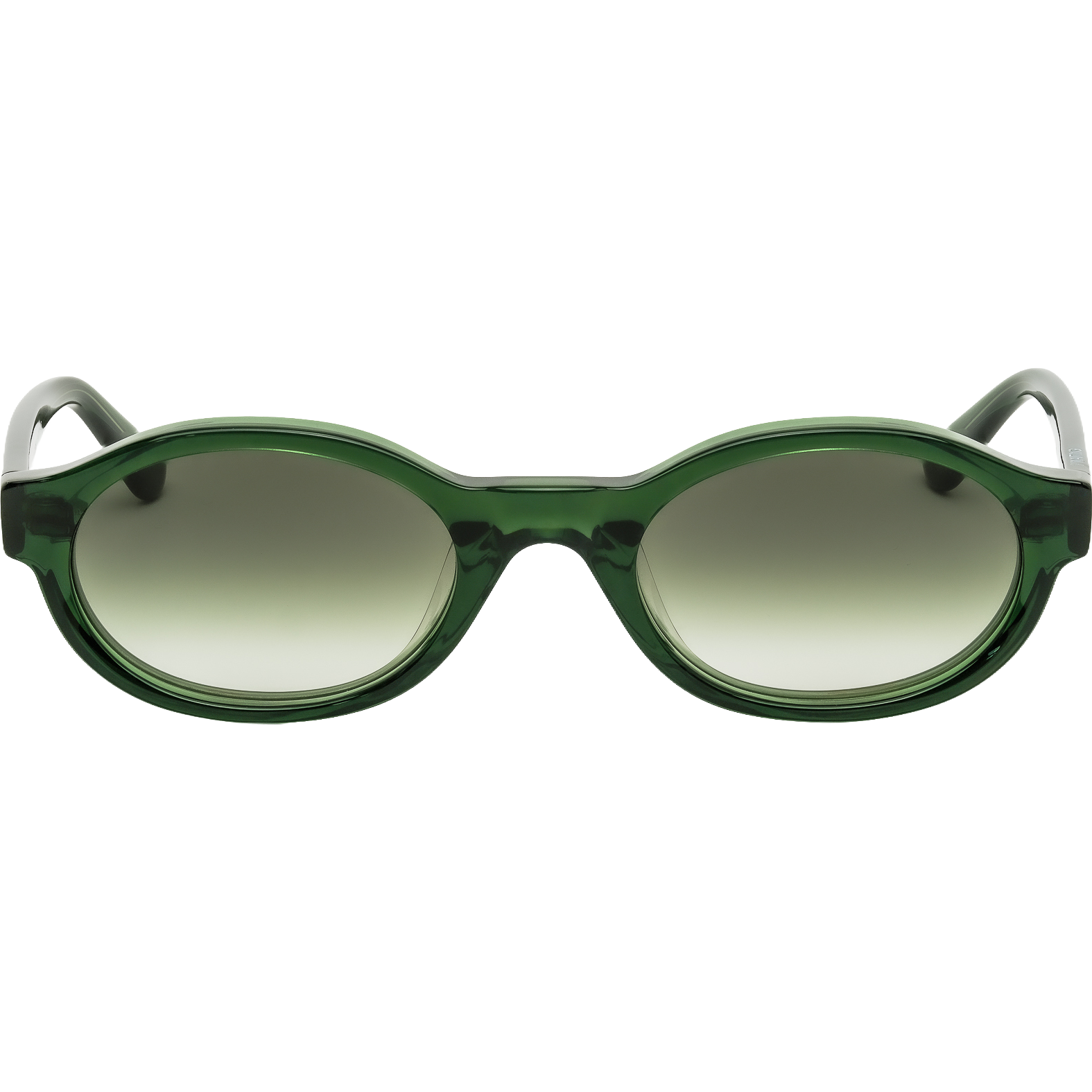 Kendal E9 - Gradient Green Lens