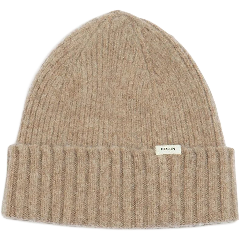 Balloch Beanie - Mushroom