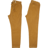 Inverness Corduroy Trousers - Tobacco