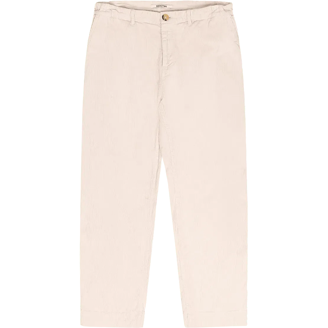 Aberlour Cord Pant - Ecru