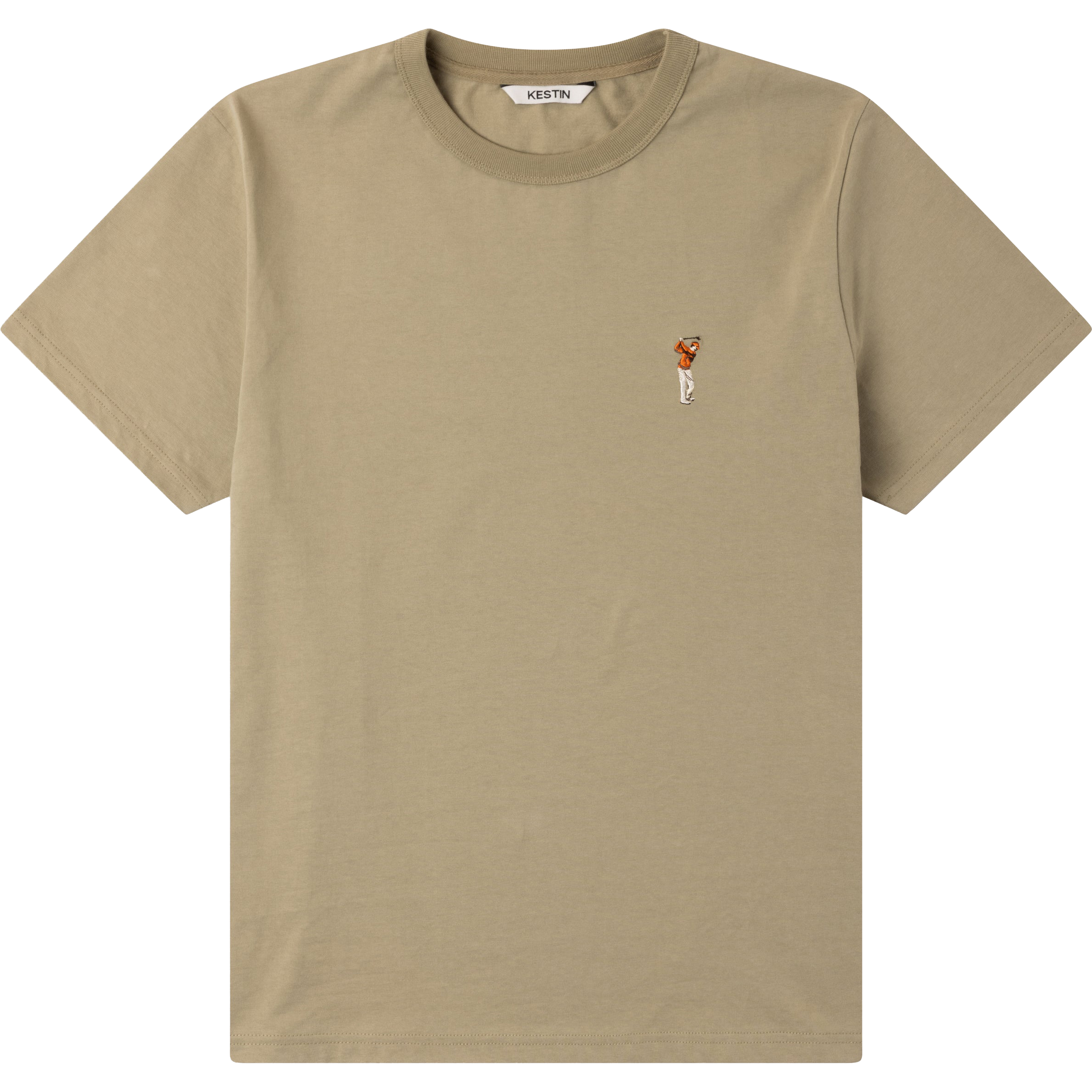 Cargill T-Shirt - Sage Golf