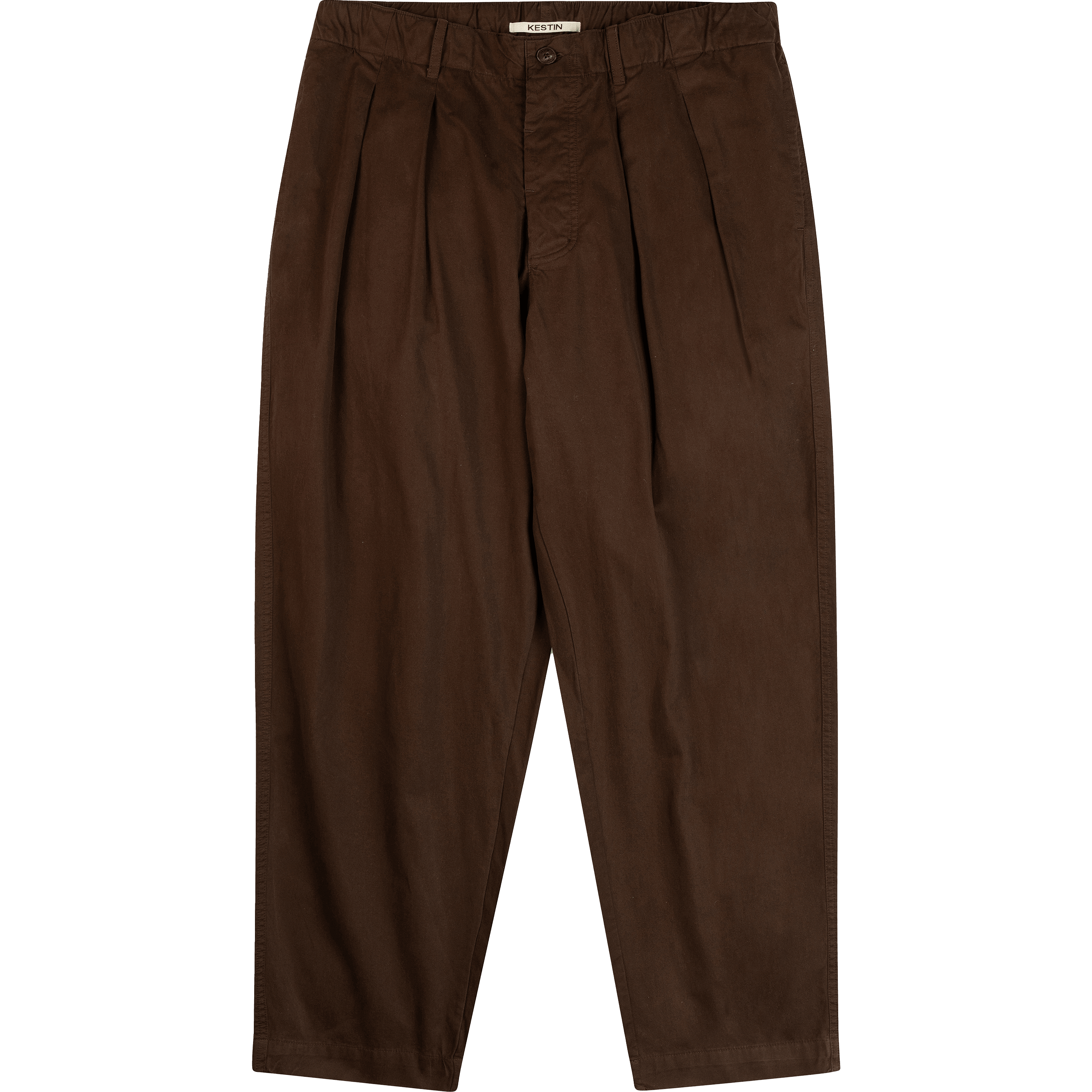 Clyde Pant - Peat