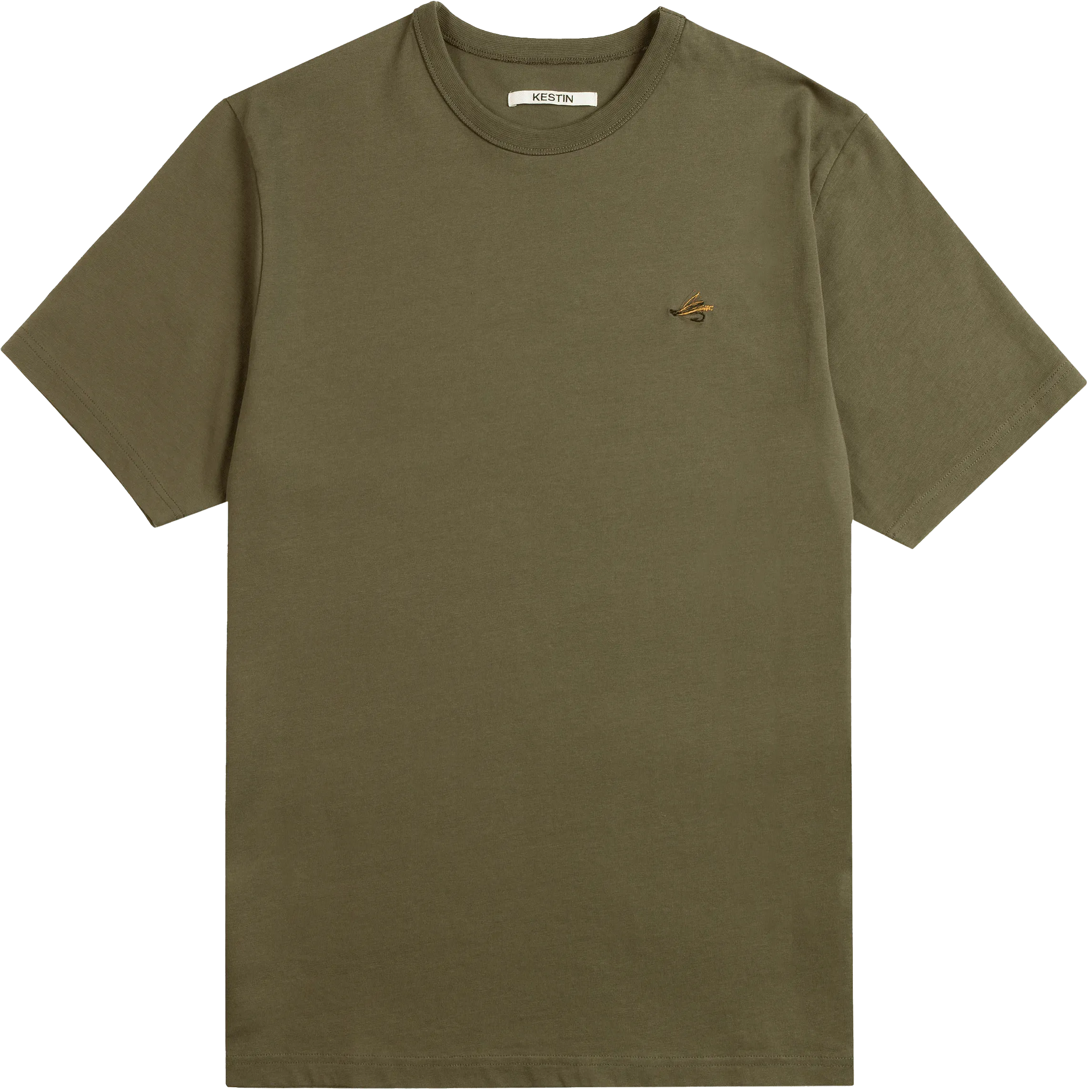 Cargill Tee - Olive