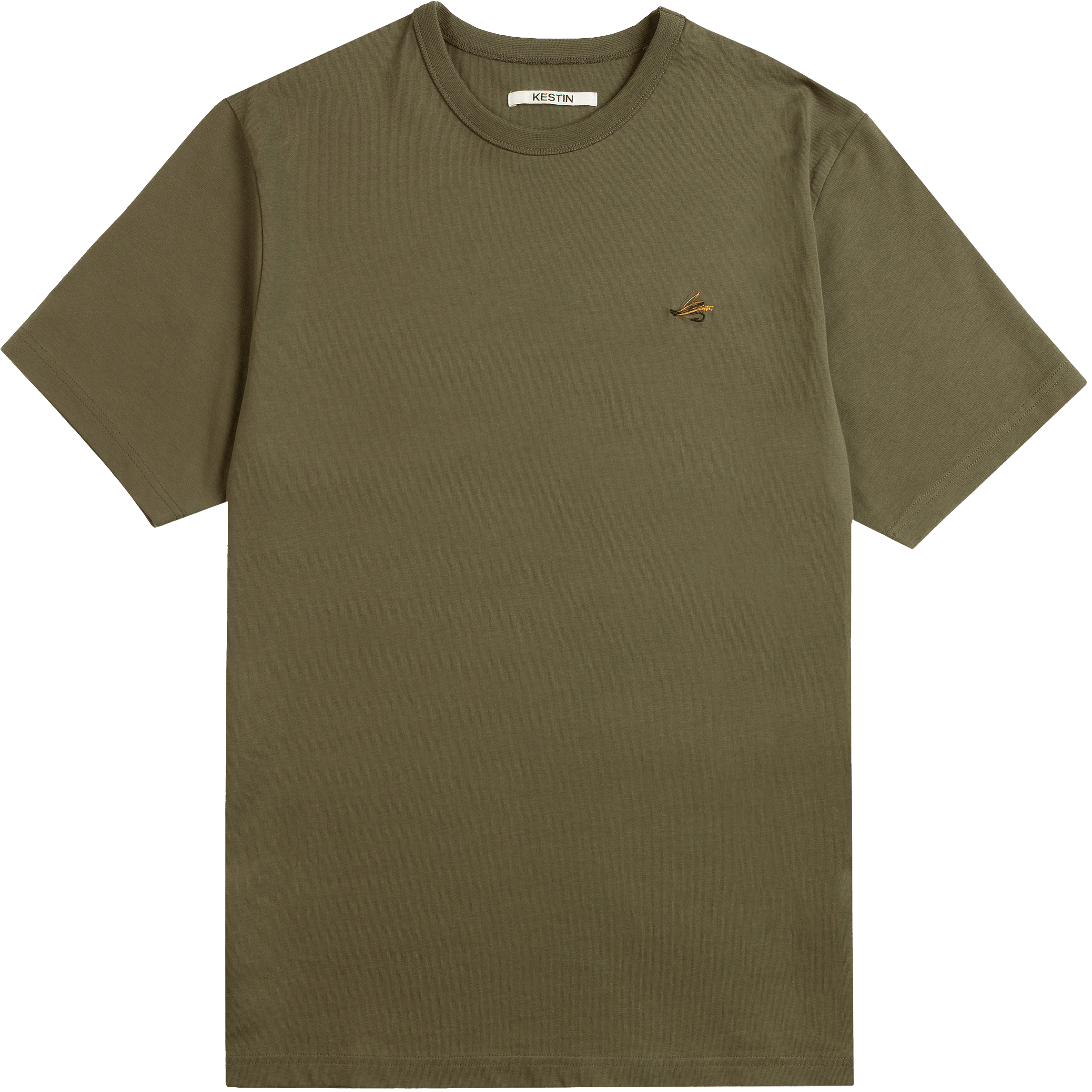 Cargill Tee - Olive