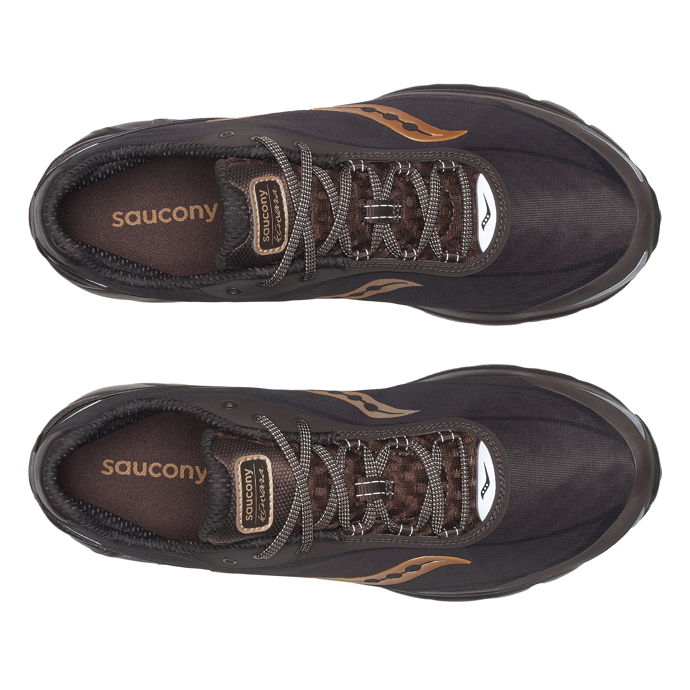 Kinvara 1 - Torte / Bronze