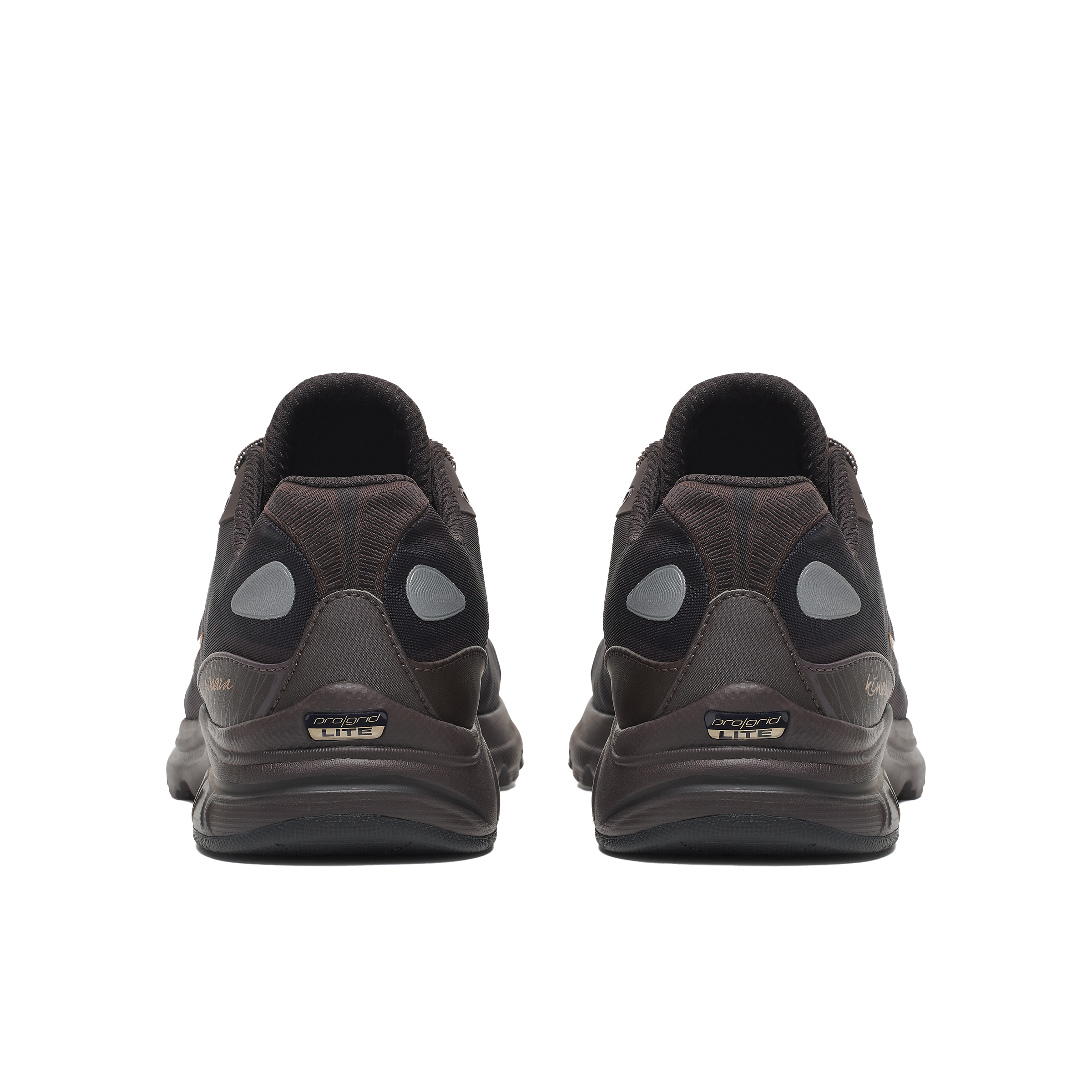 Kinvara 1 - Torte / Bronze