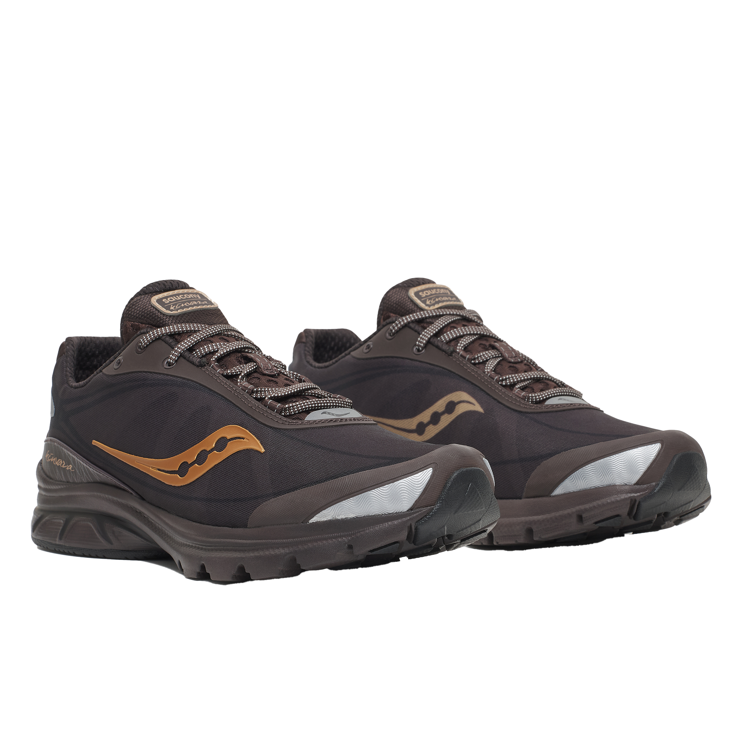 Kinvara 1 - Torte / Bronze