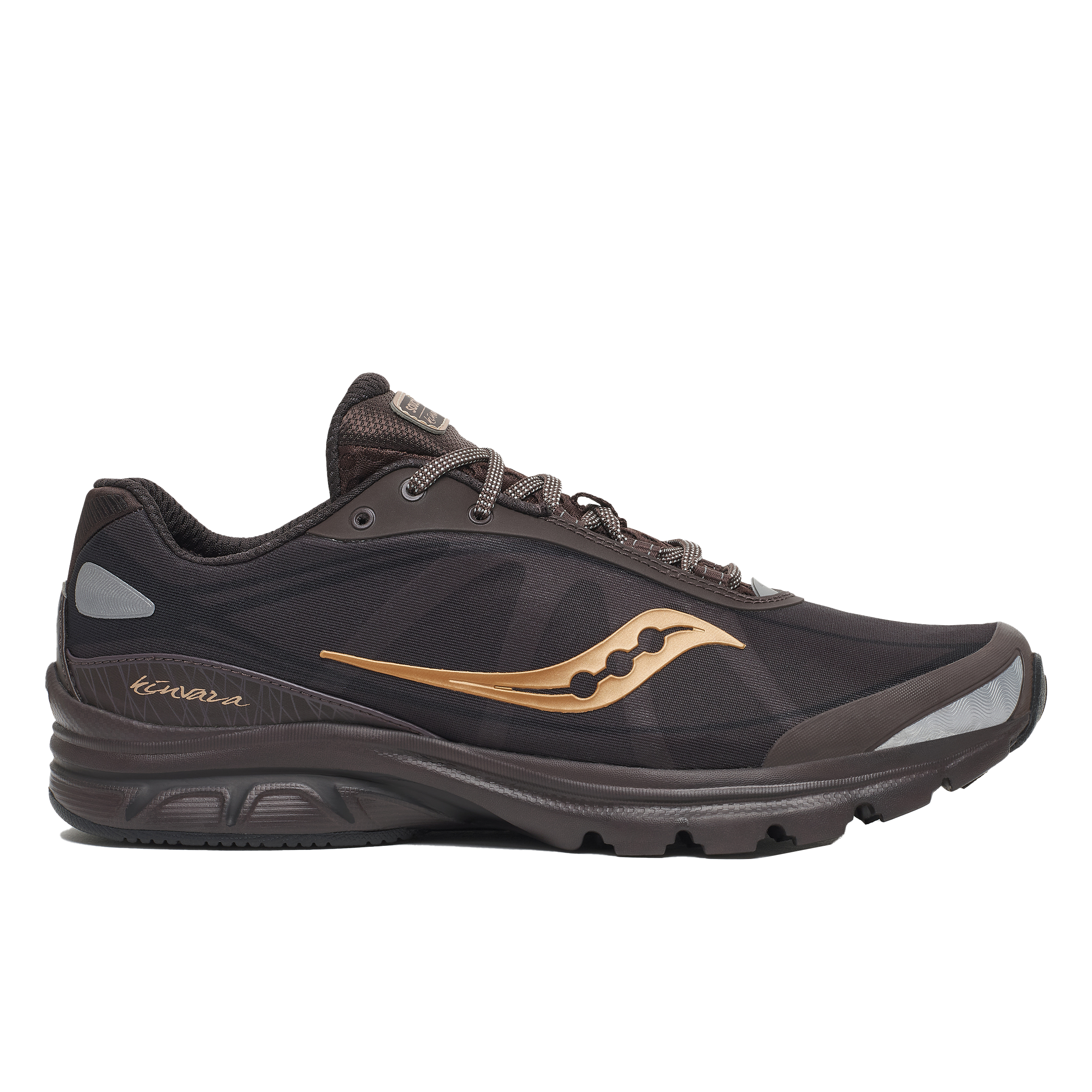 Kinvara 1 - Torte / Bronze