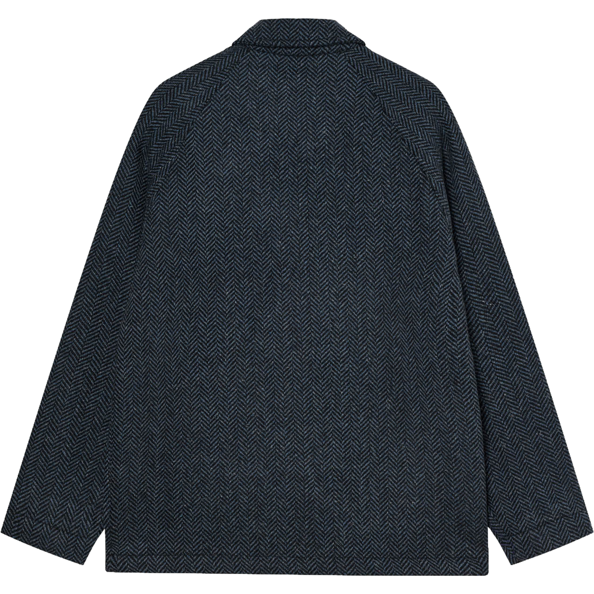 Mantero Expedition Jacket - Blue