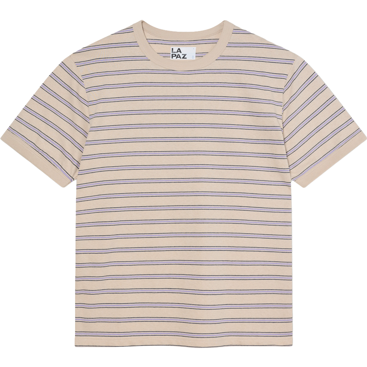 Meneres T-Shirt - Stripes