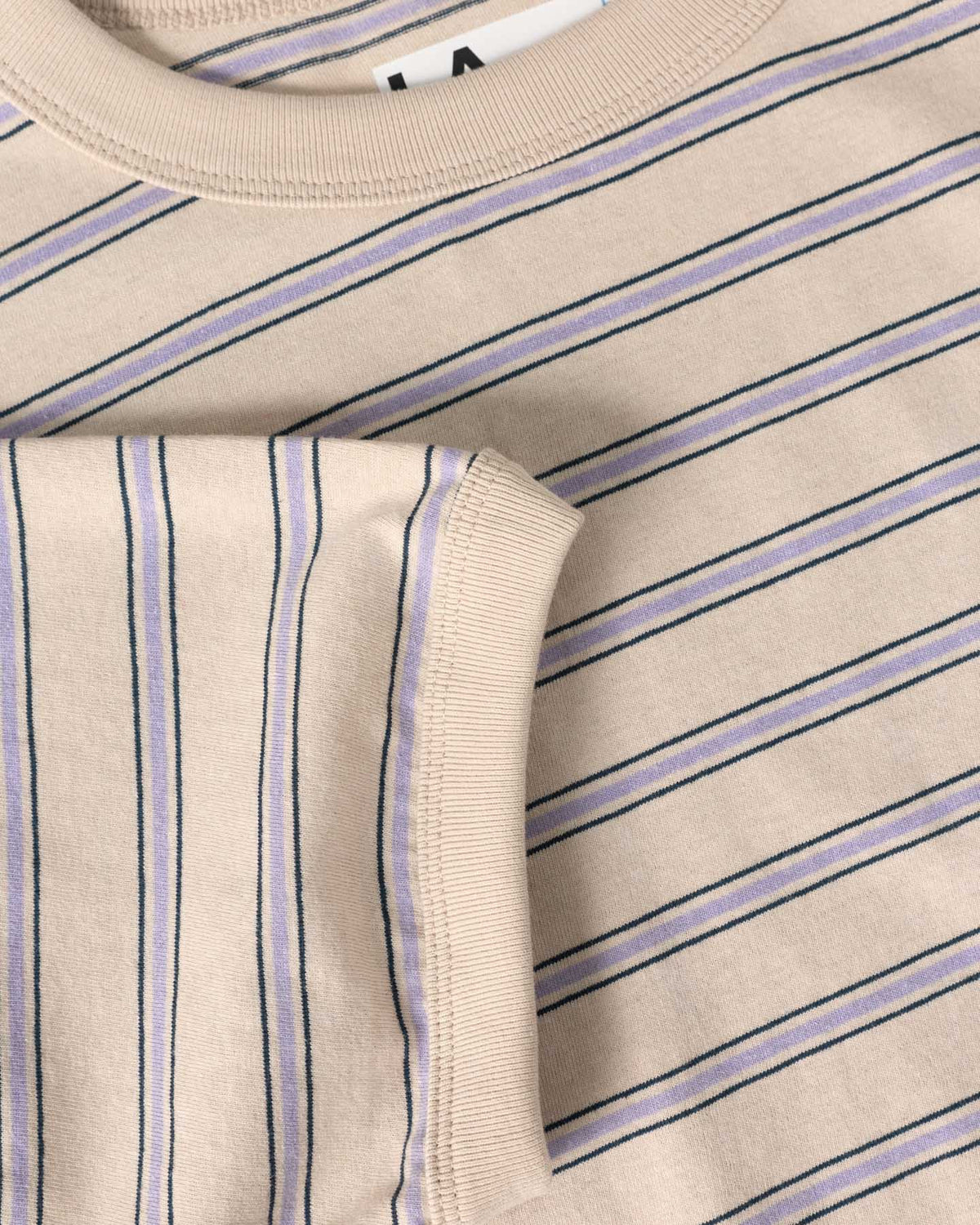 Meneres T-Shirt - Stripes