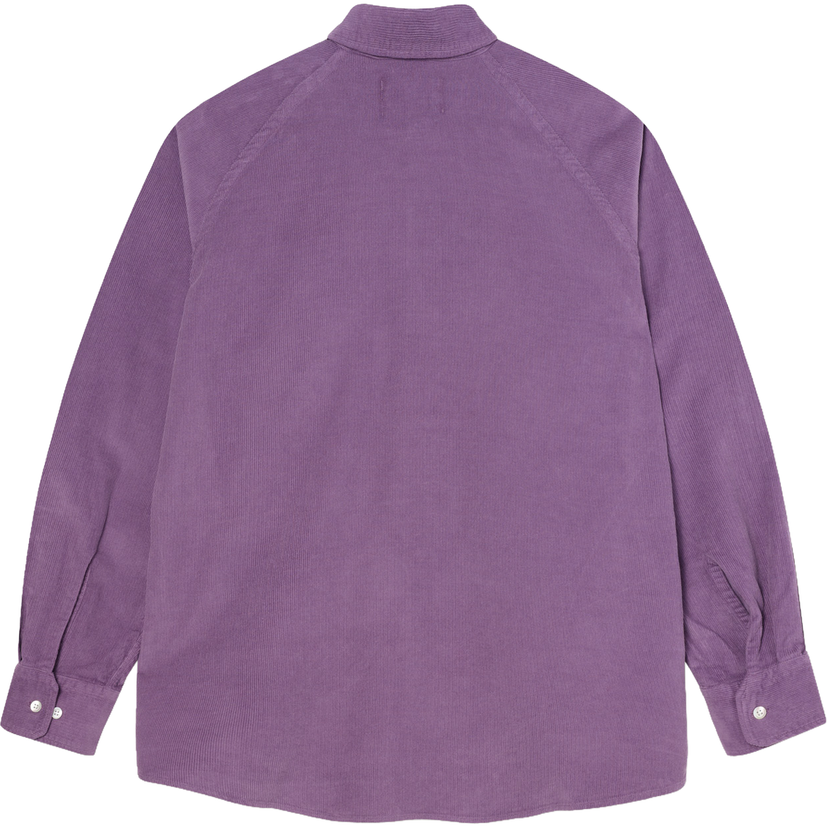 Mirra Raglan Shirt - Grape