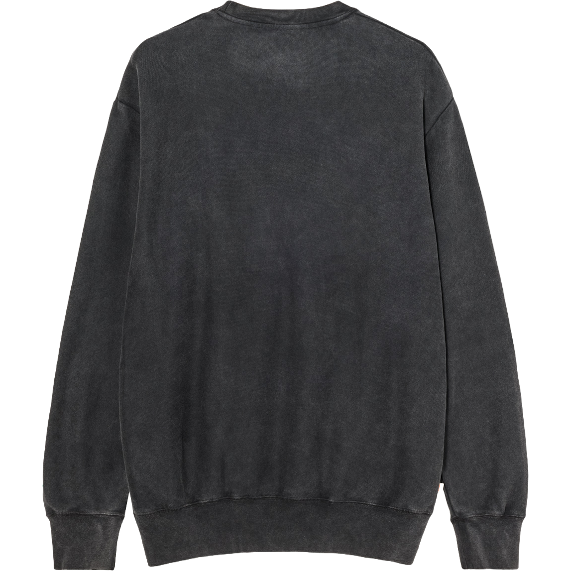 Nobre Classic Crewneck - Black