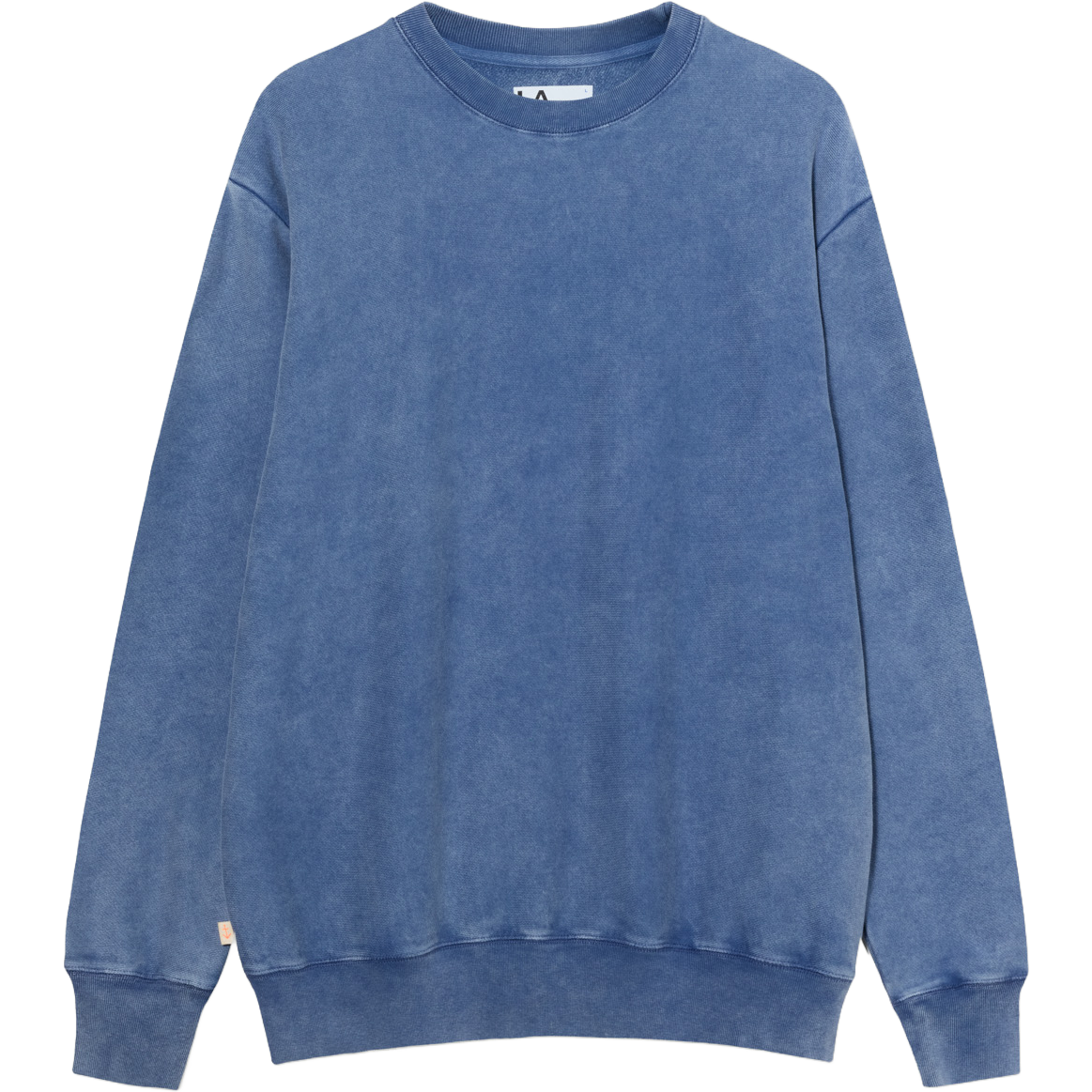 Nobre Classic Crewneck - Blue