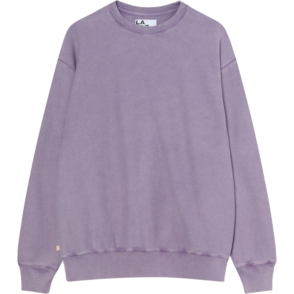 Nobre Classic Crewneck - Grape