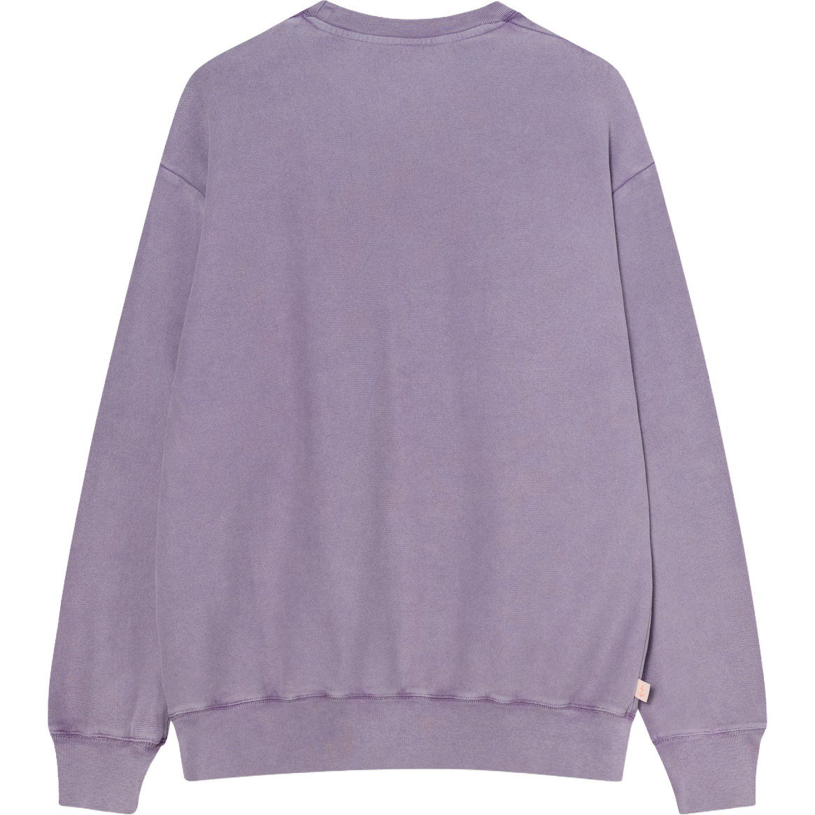 Nobre Classic Crewneck - Grape
