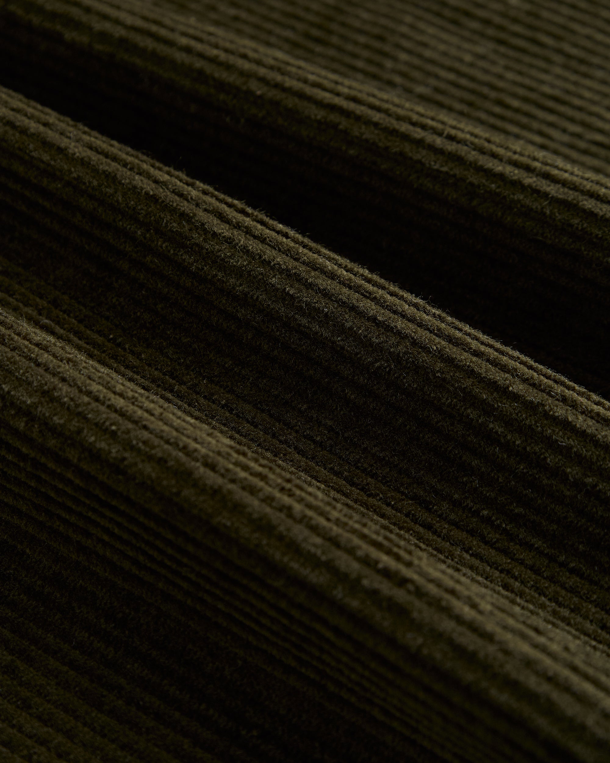 Lobo 2.0 Shirt - Olive