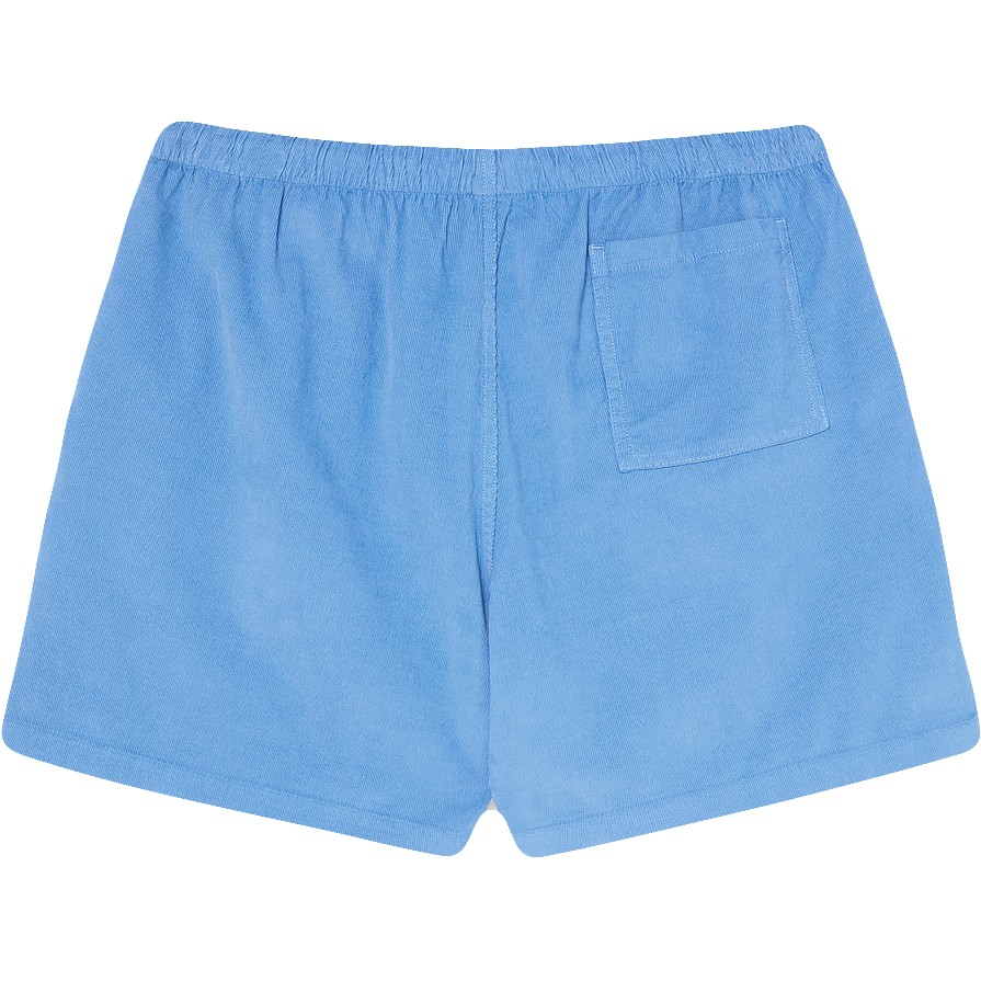 Formigal Baby Cord Shorts - Azure