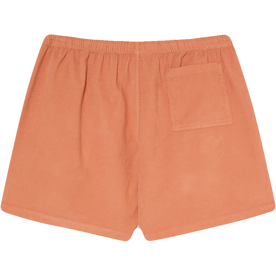 Formigal Baby Cord Shorts - Clay