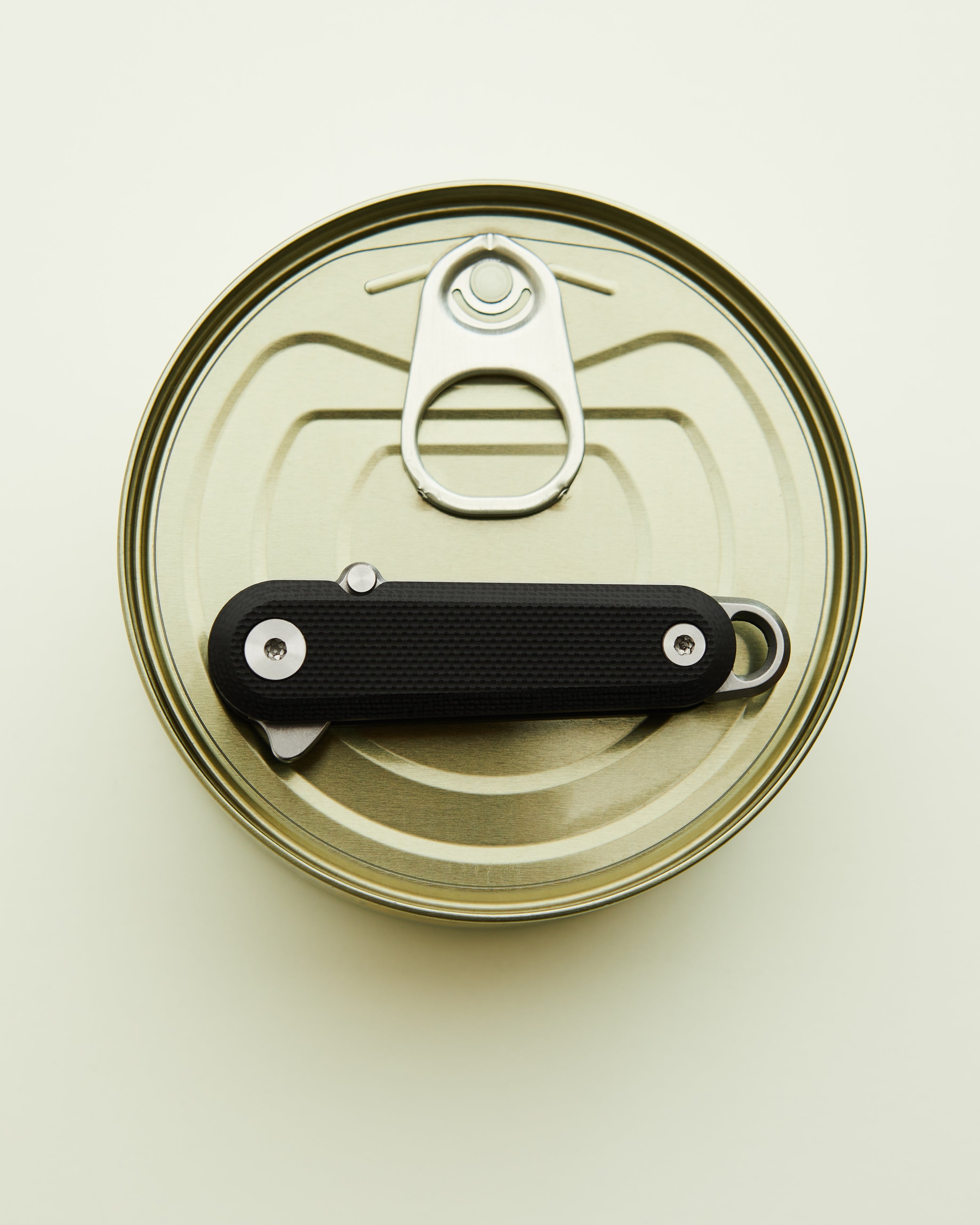 G10 Lark Knife - Black