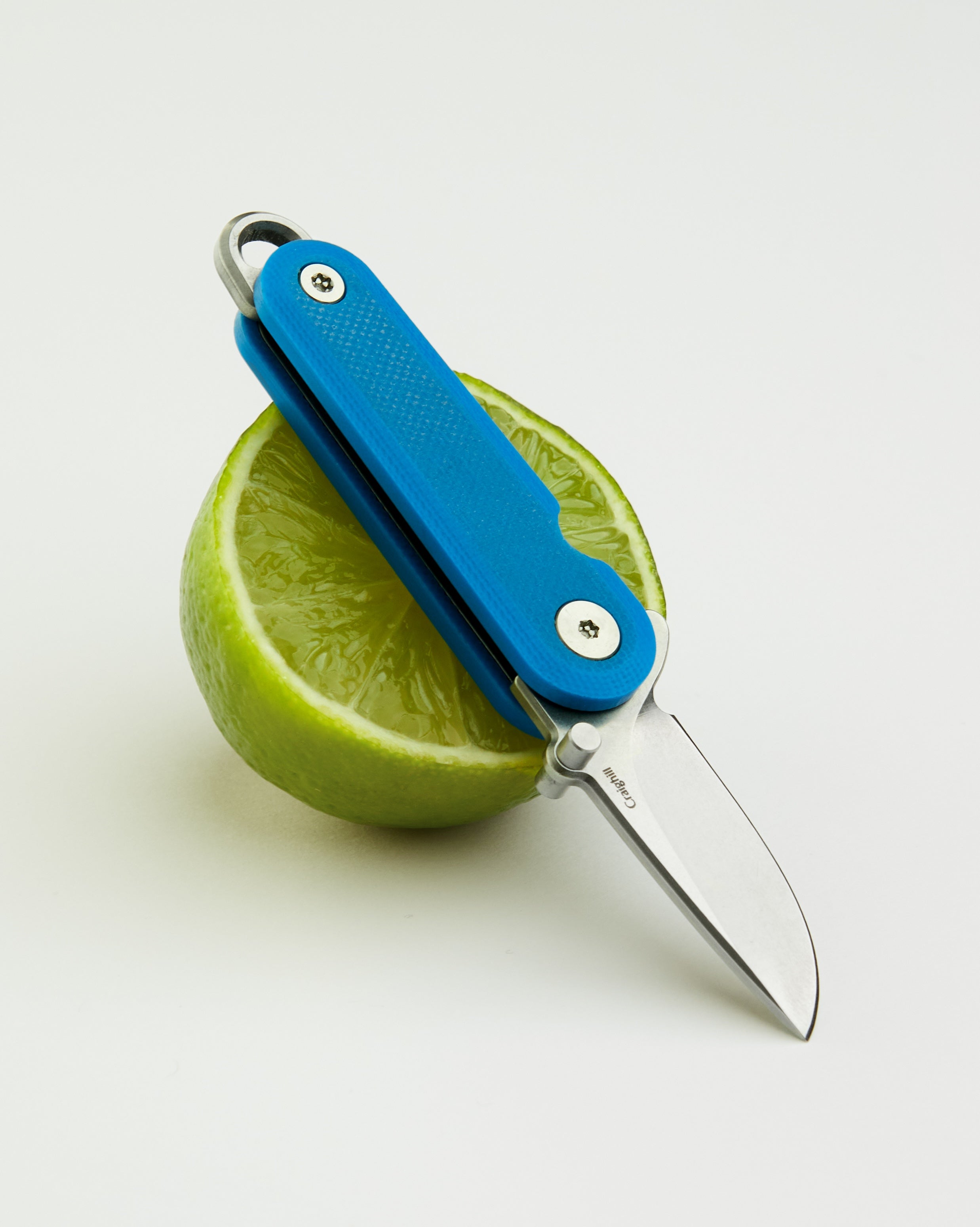 G10 Lark Knife - Blue