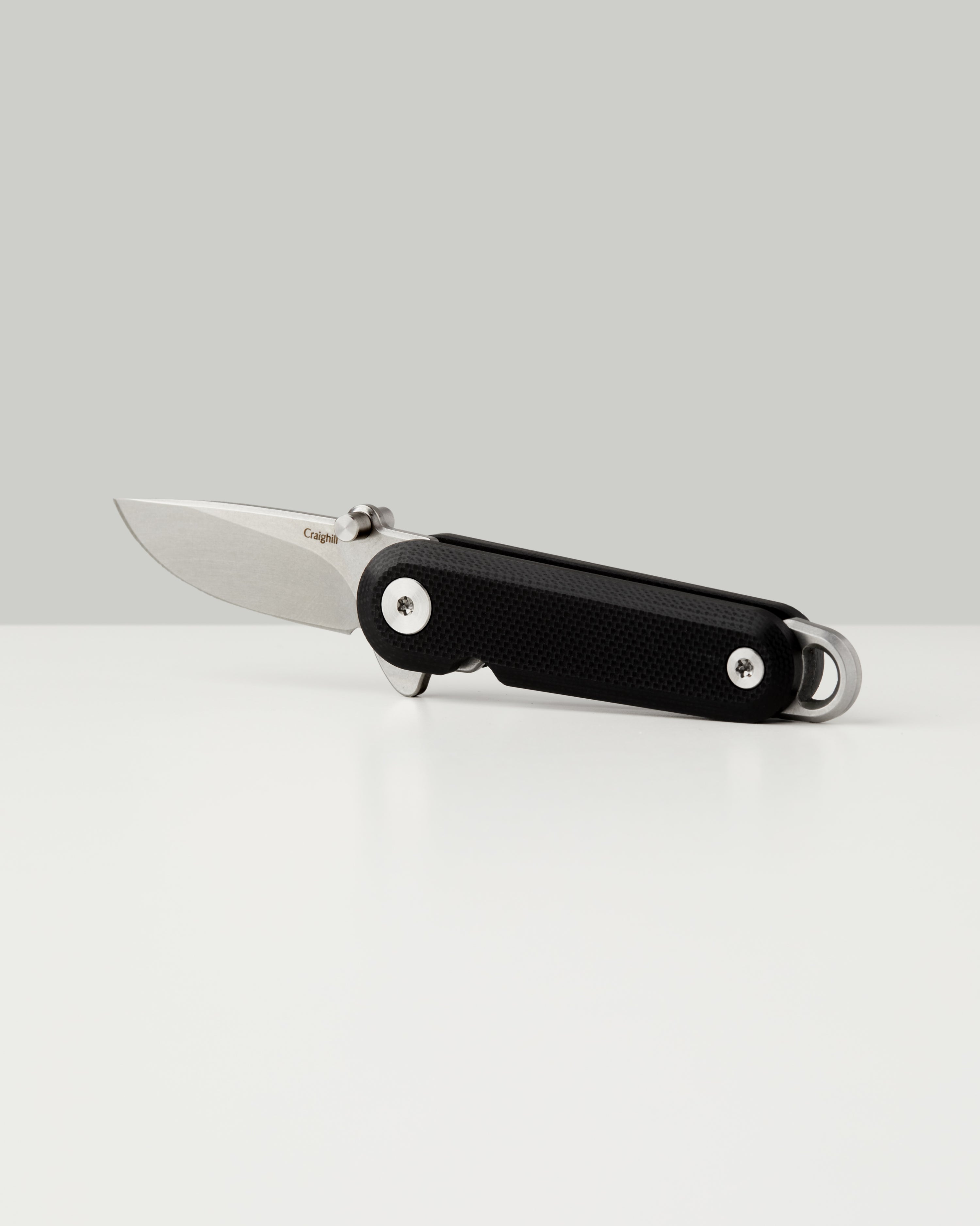 G10 Lark Knife - Black