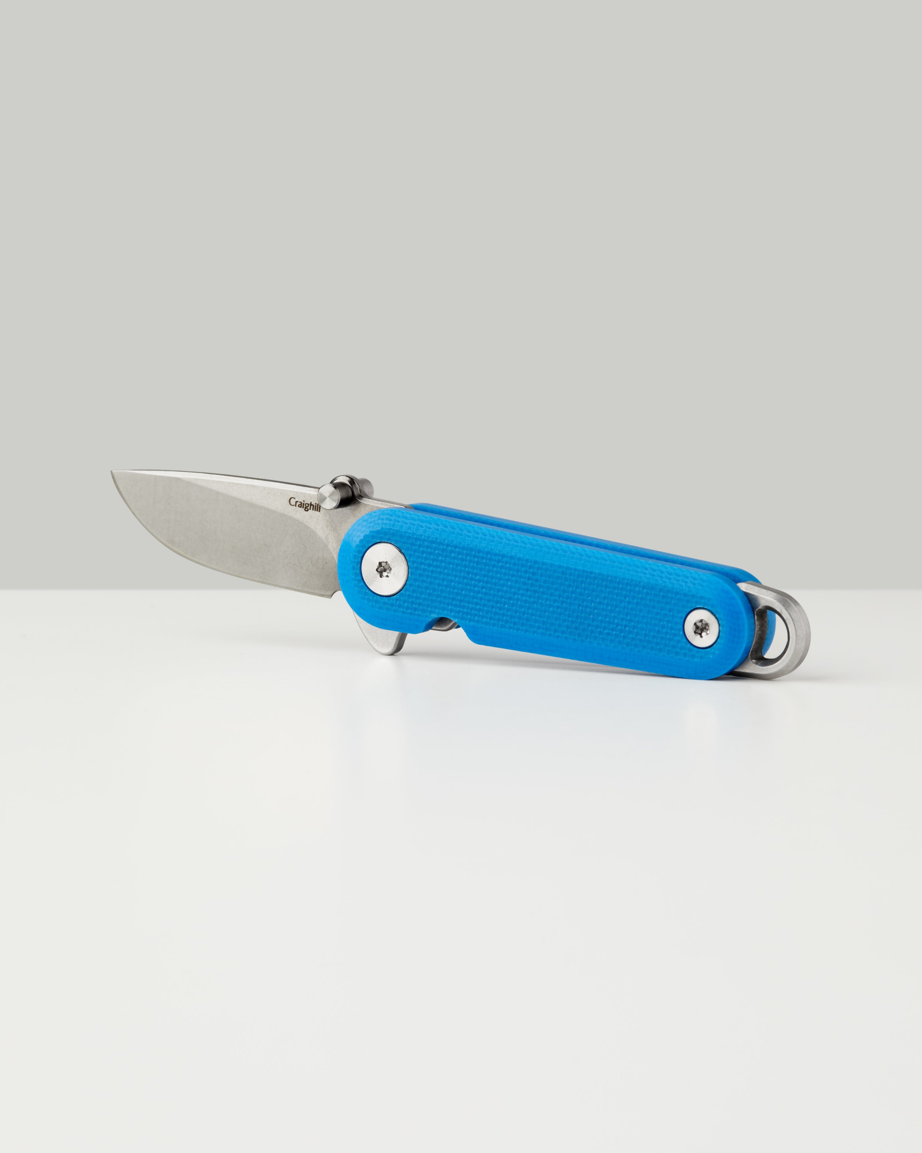 G10 Lark Knife - Blue