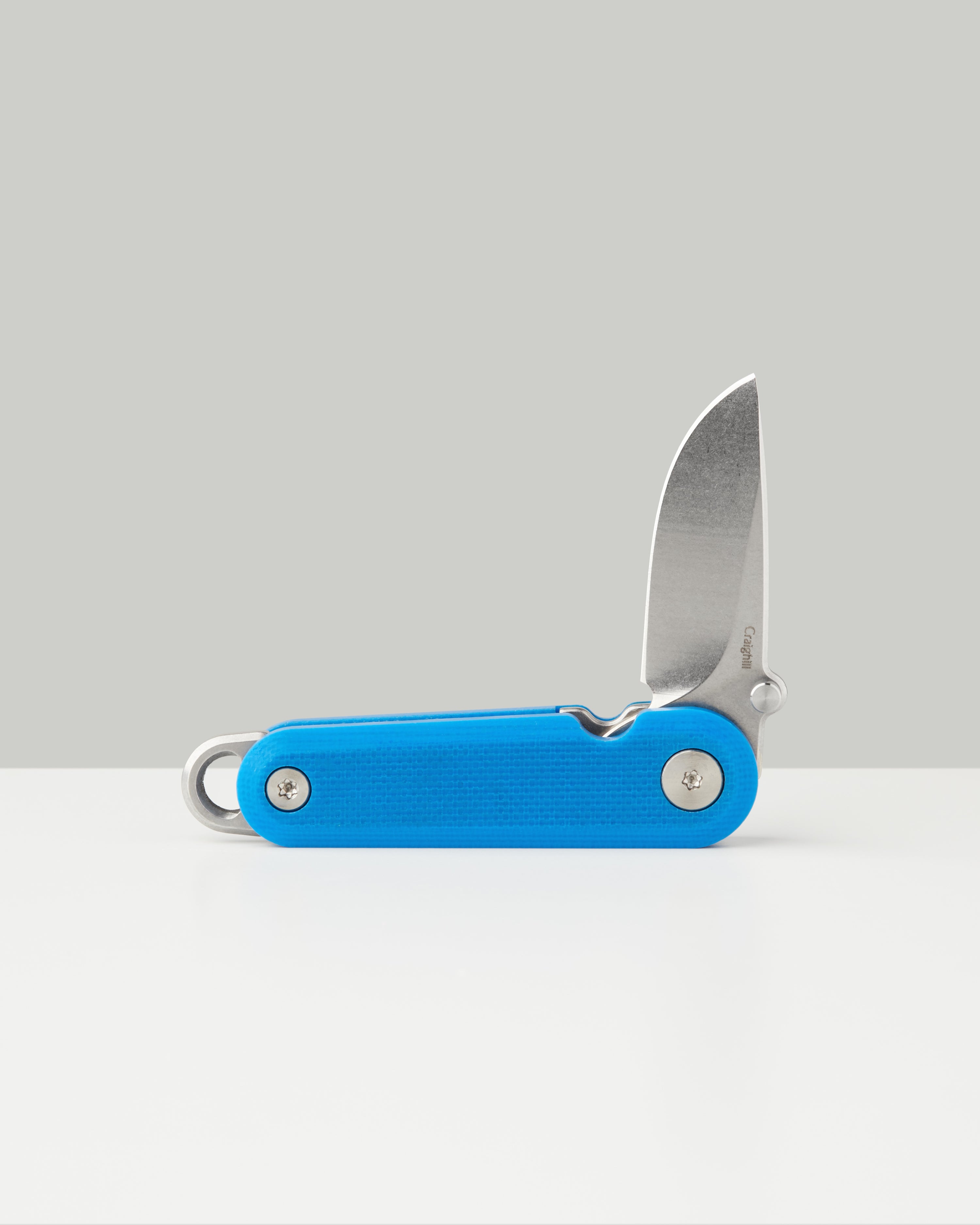 G10 Lark Knife - Blue