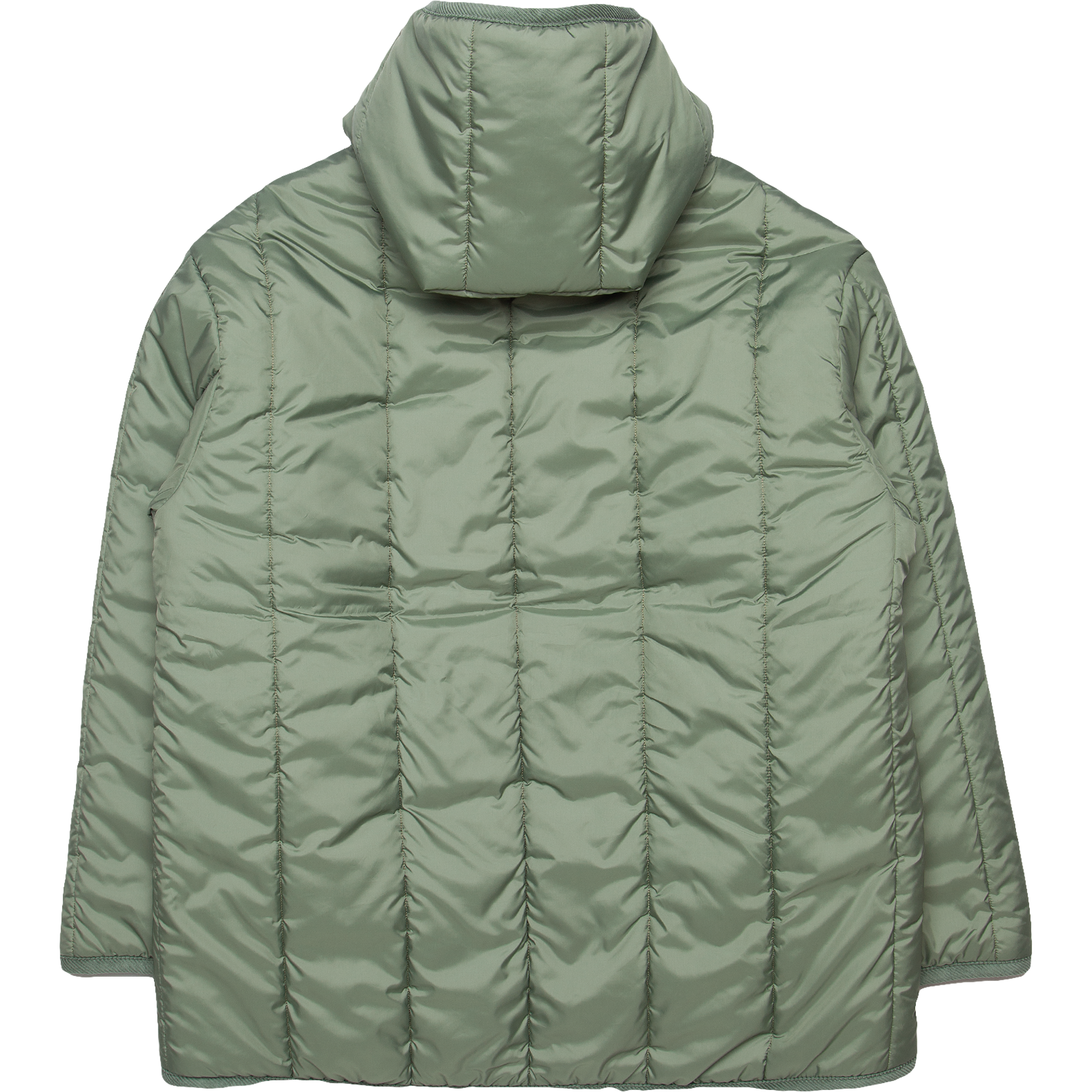 Big Quilt Craydon Jacket - Seaspray Green