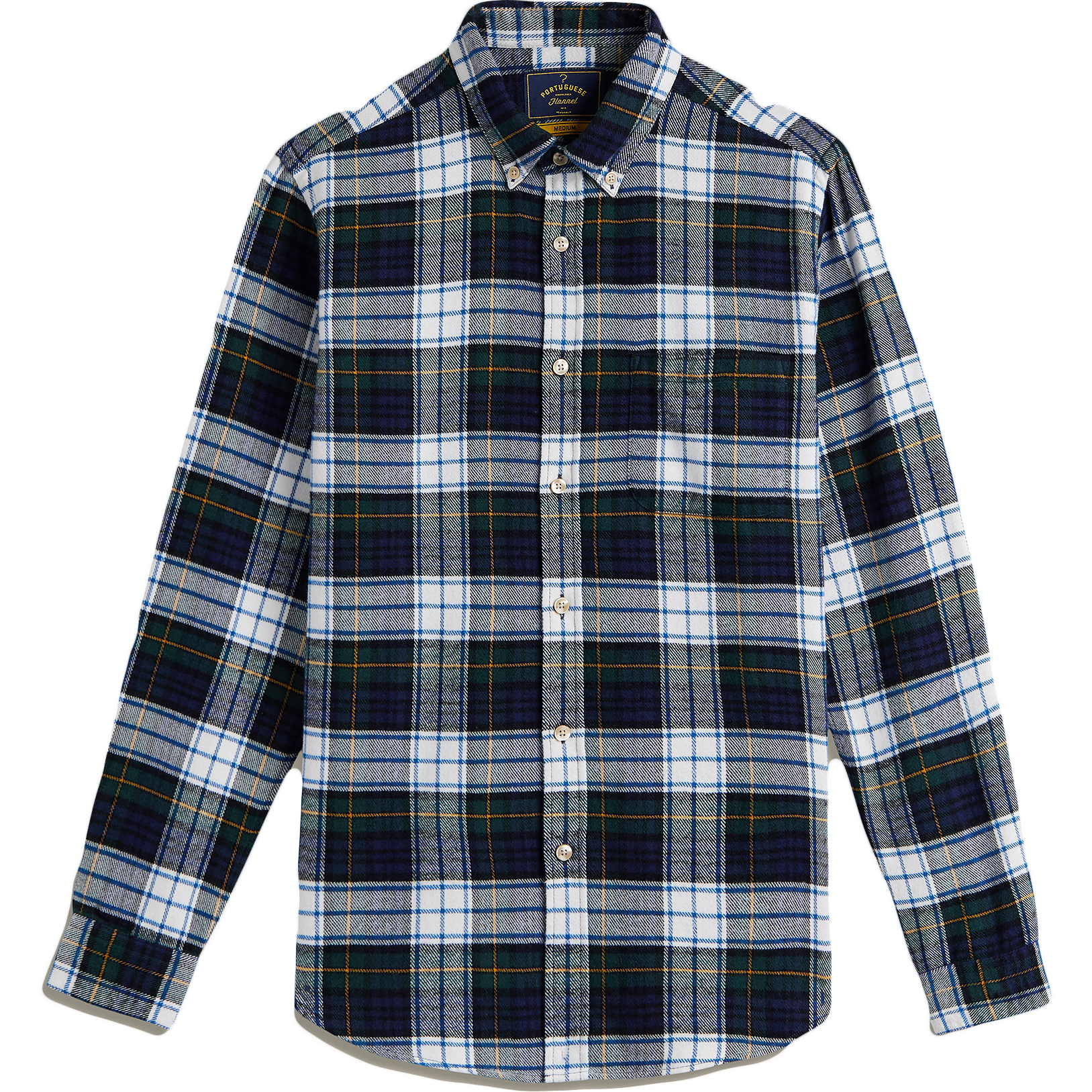 Marao Flannel - Multi