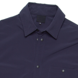 Basico Shirt - Blue
