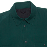 Timothy Pullover - Green