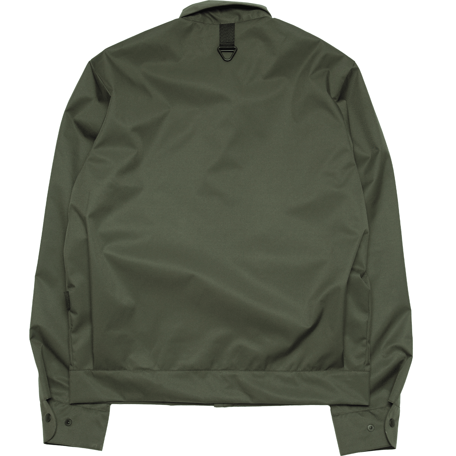 Victor Y Jose Luis Jacket - Green