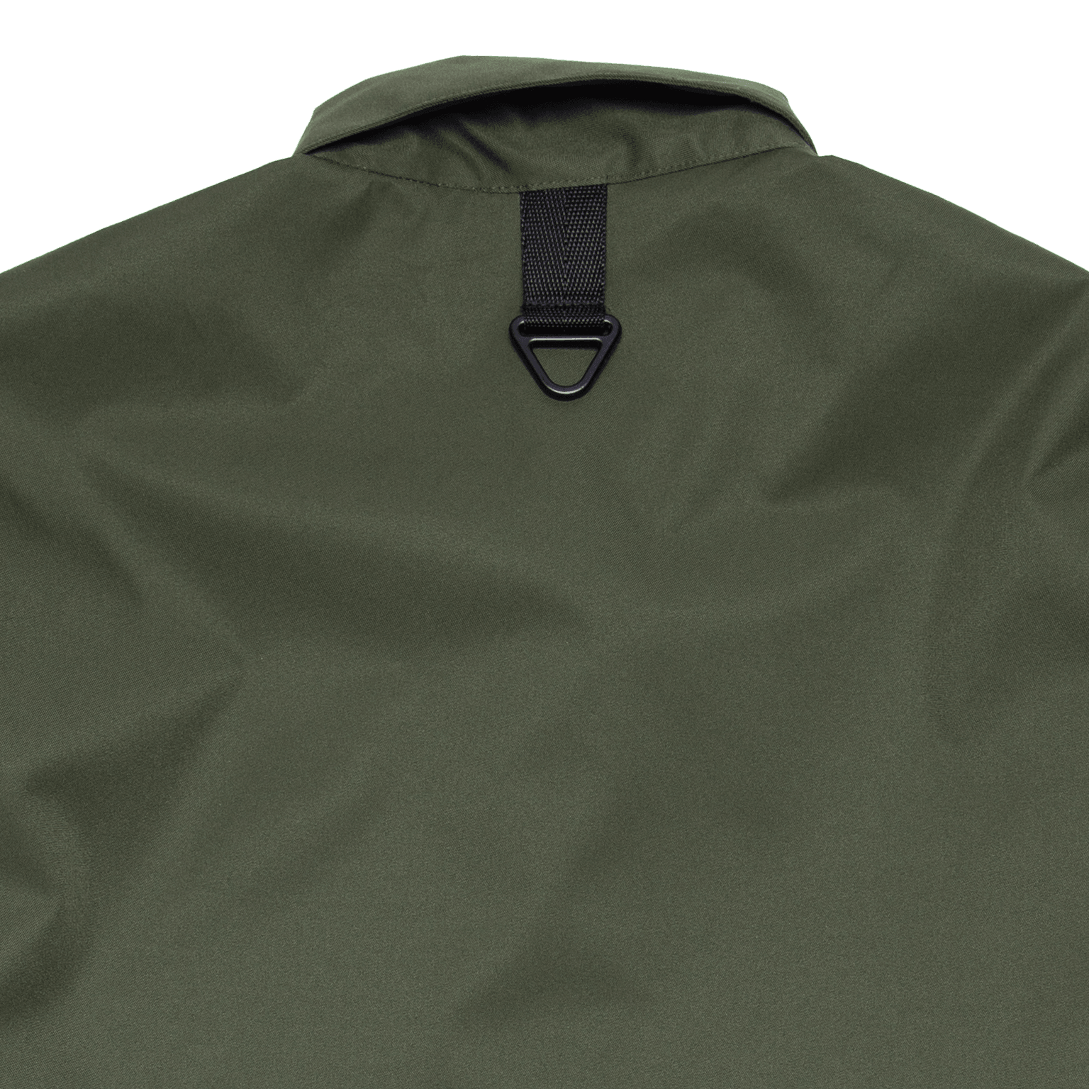 Victor Y Jose Luis Jacket - Green