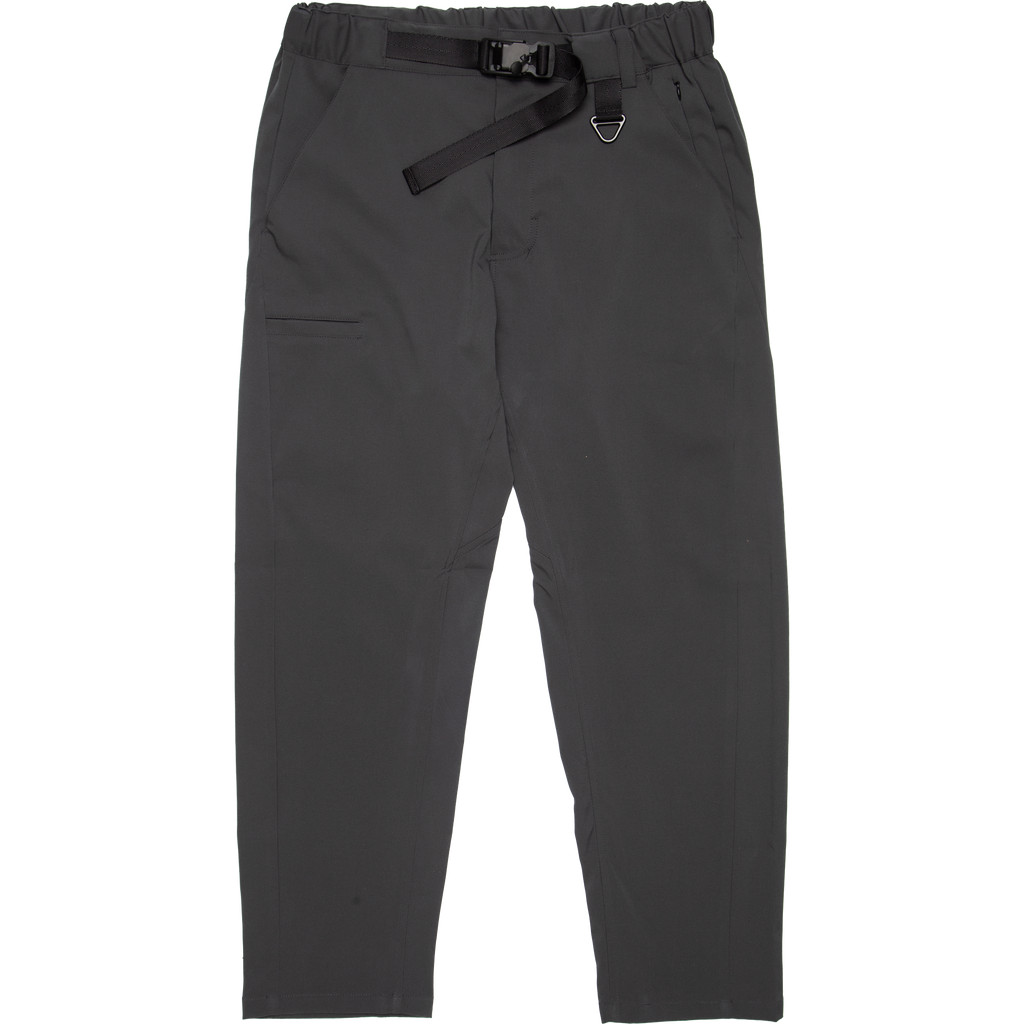Psylocibin Pants - Grey