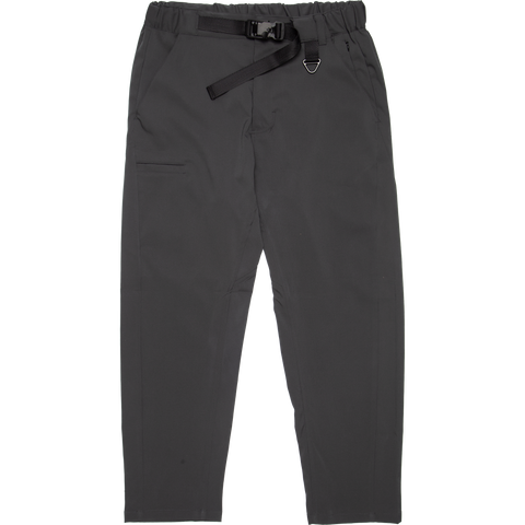 Psylocibin Pants - Grey