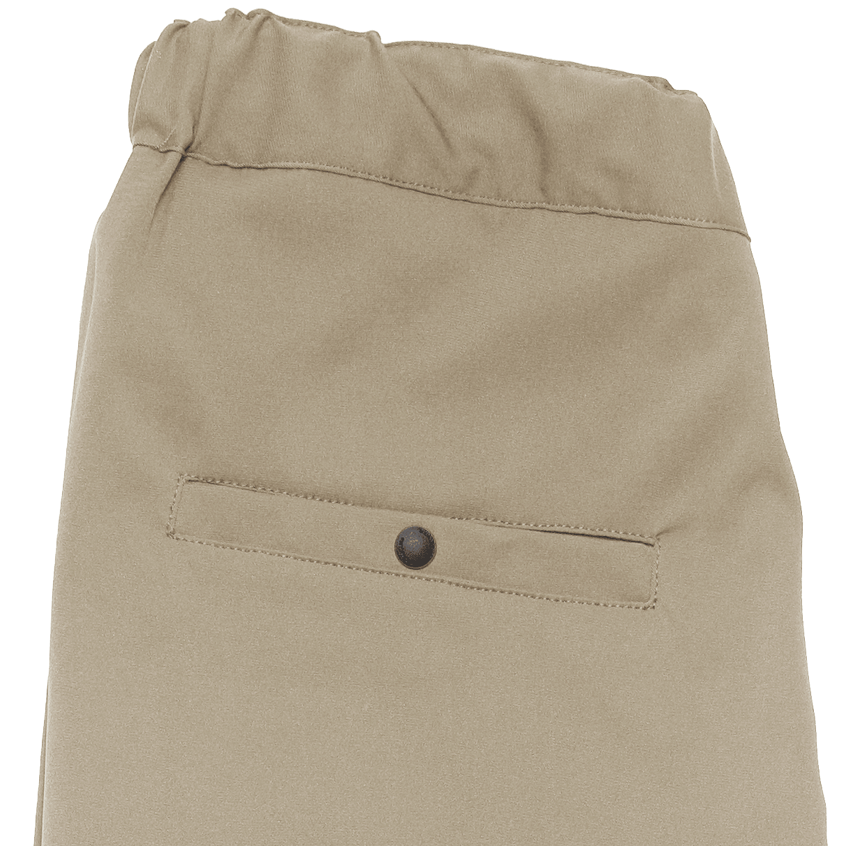 Psylocibin Pants - Beige